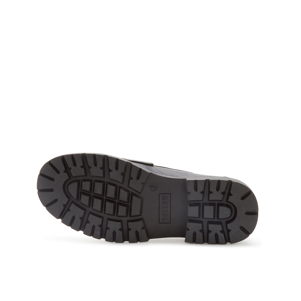 Yellow Shoes | Womens-Shoes-Casual-Flat/Loafer | CLAUDIE | 