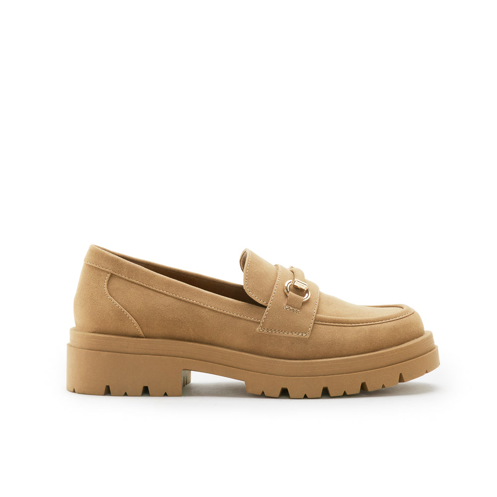 Yellow Shoes | Women's Casual Shoes | CLAUDIE | 110170-42