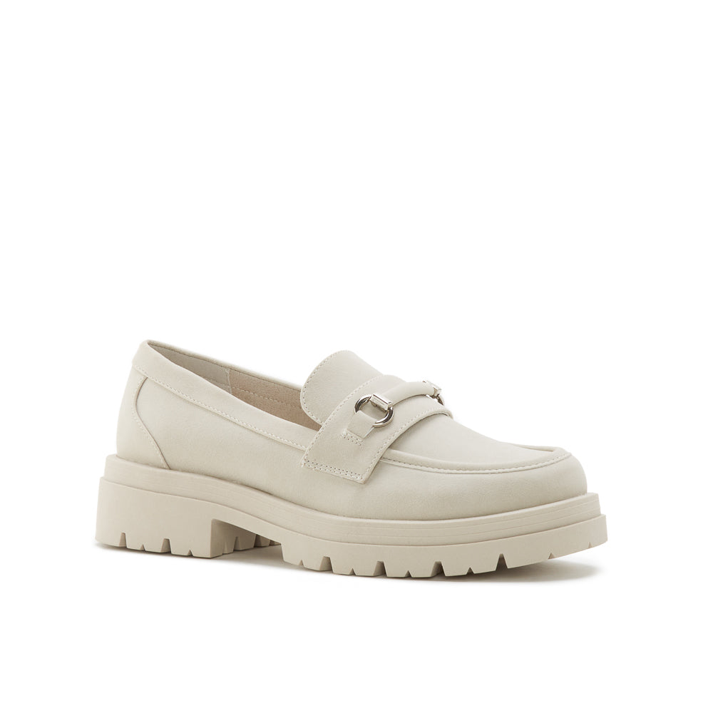 Yellow Shoes | Womens-Shoes-Casual-Flat/Loafer | CLAUDIE | 
