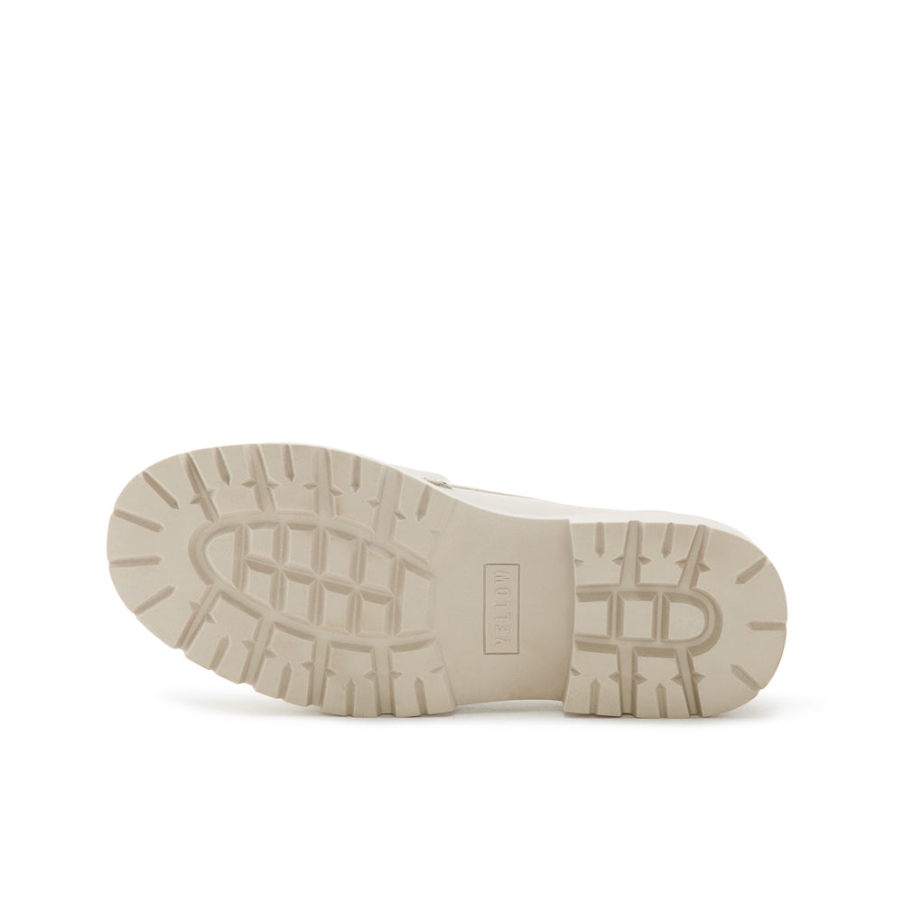 Yellow Shoes | Womens-Shoes-Casual-Flat/Loafer | CLAUDIE | 
