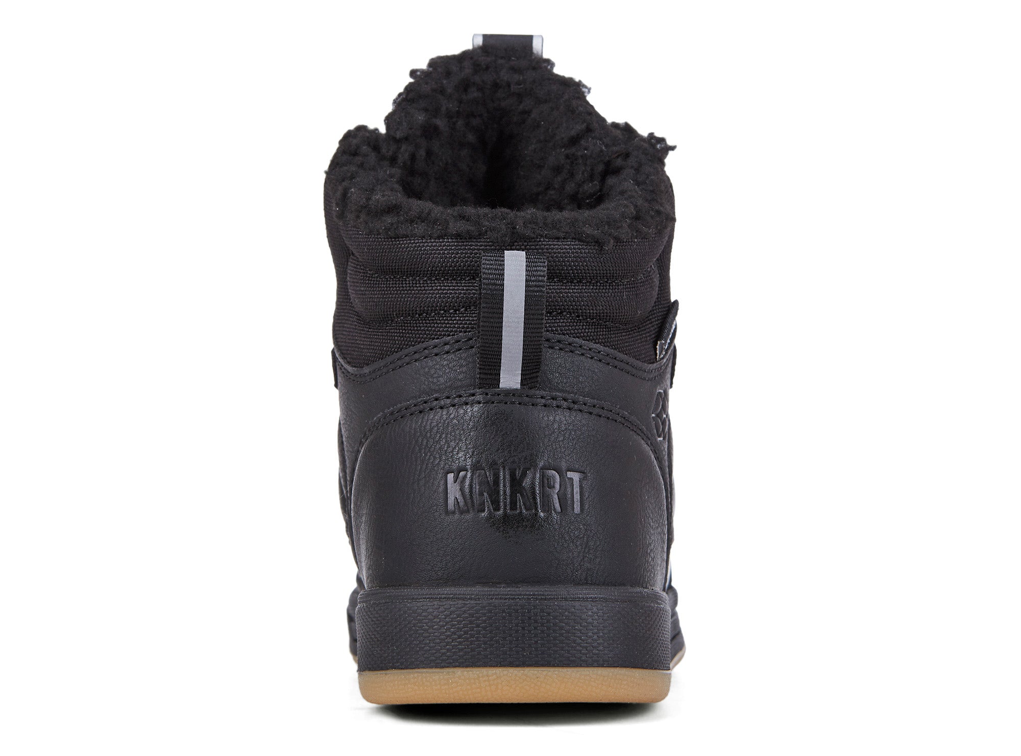 Yellow Shoes | Youth-Winter Boots-Boys-Laced | Sherwood Yth | 