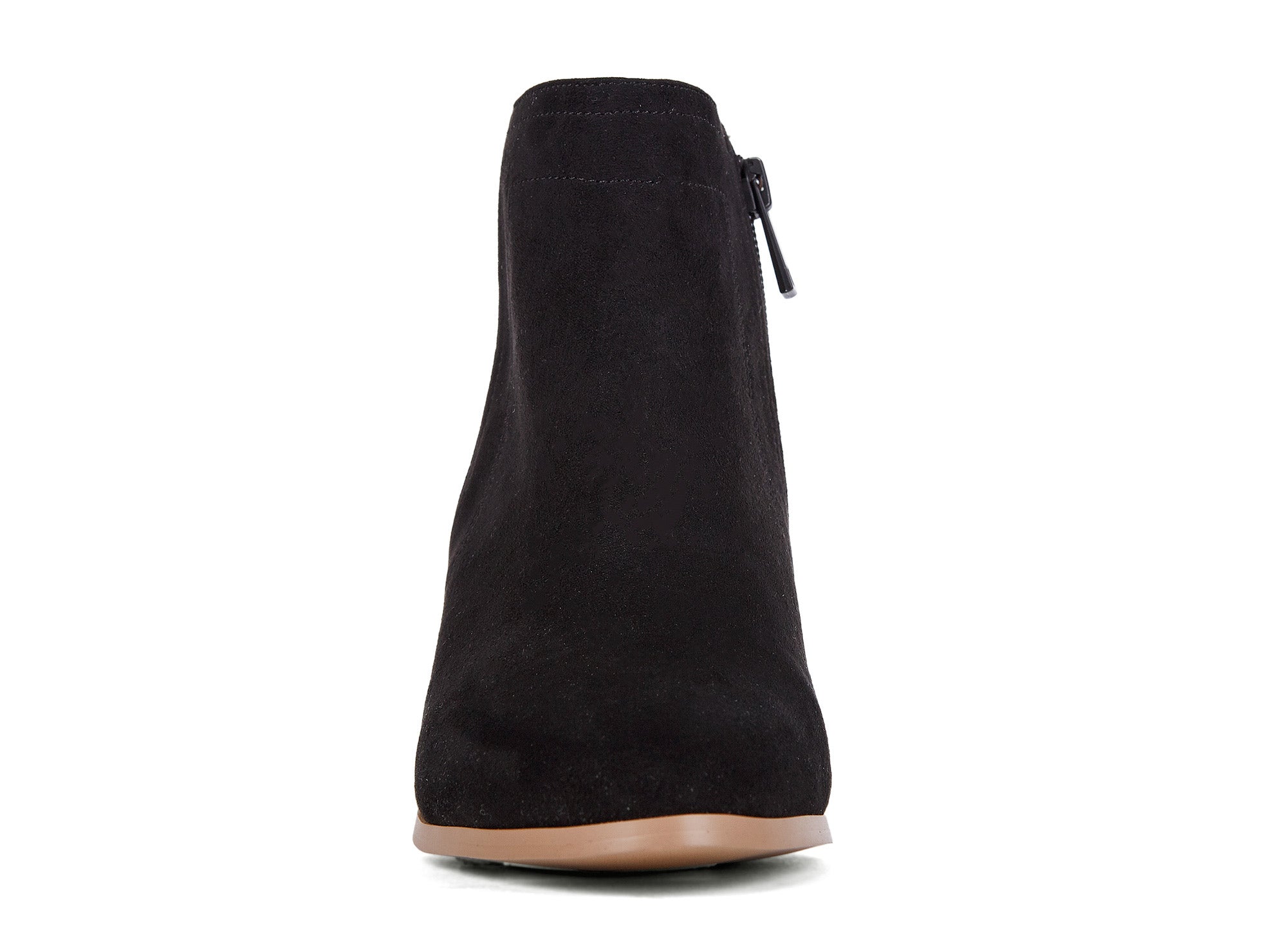 Yellow Shoes | Womens-Light Boots-Casual-Low Shaft & Med Heel | Poste T | 