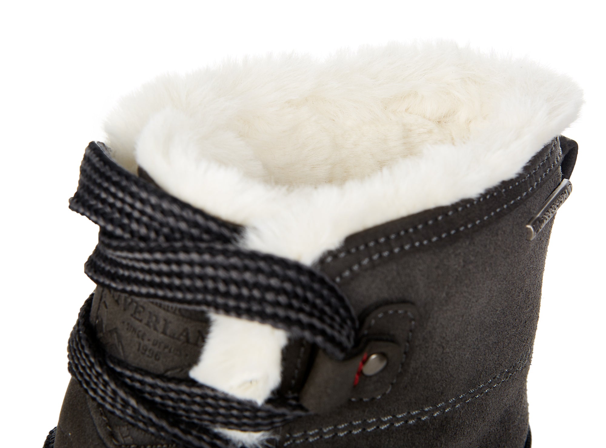 Yellow Shoes | Womens-Winter Boots-Casual-Low Shaft & Flat Heel | Woodlander | 