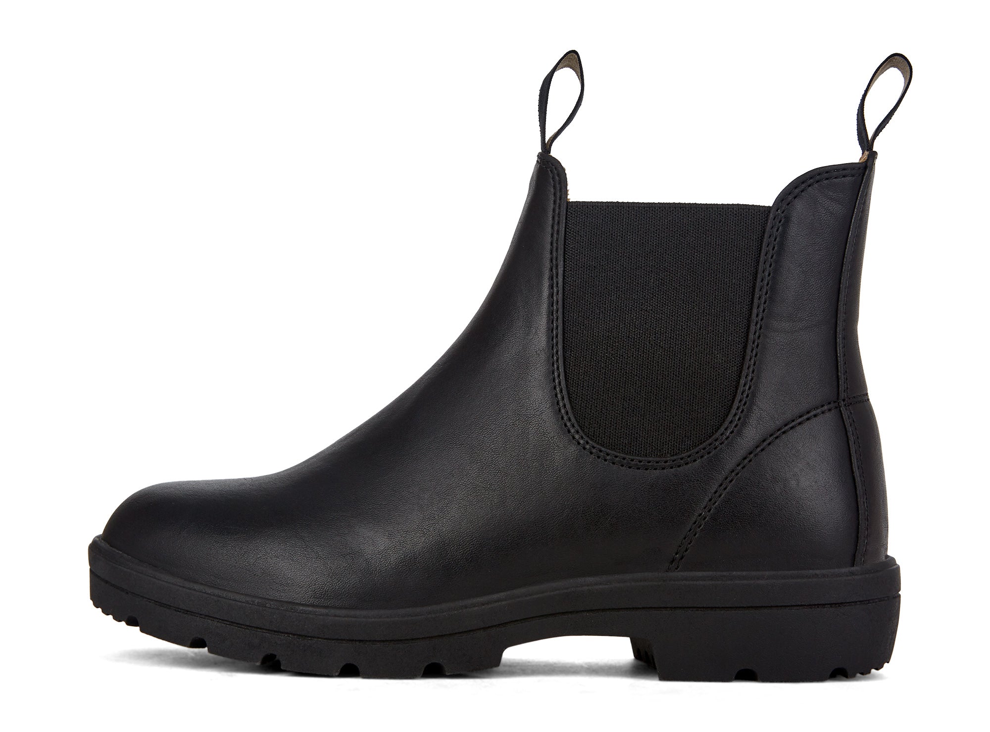 Yellow Shoes | Womens-Winter Boots-Casual-Low Shaft & Low Heel | Richler | 