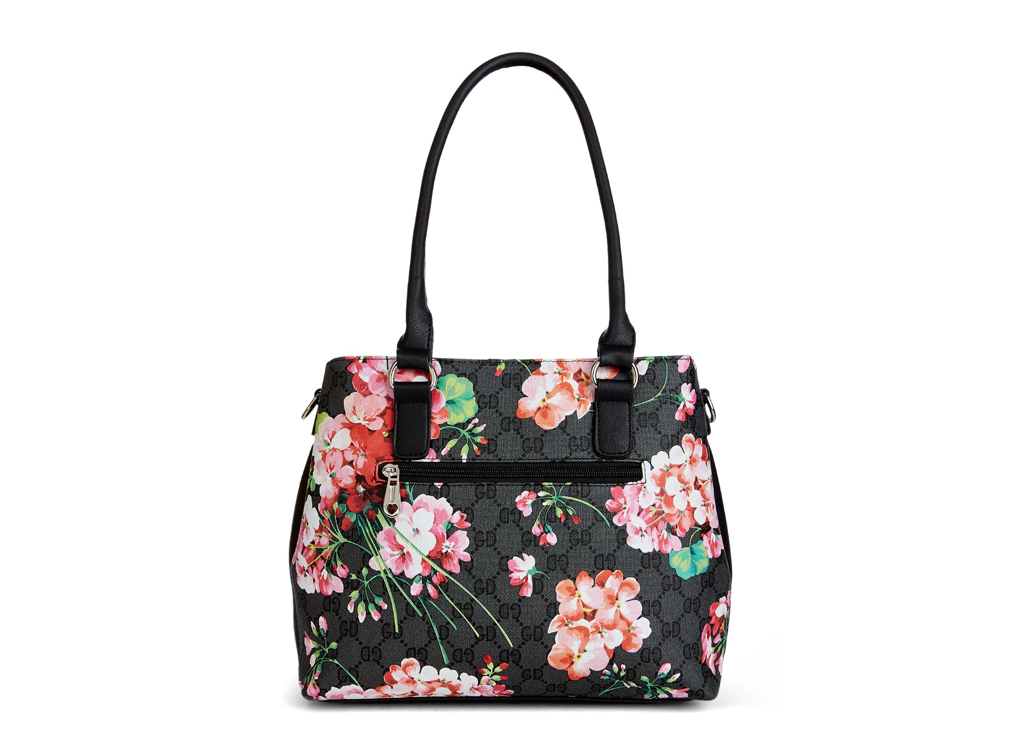 Yellow Shoes | Accessories-Womens-Handbags-Shoulder / Satchel | Barrinton | 