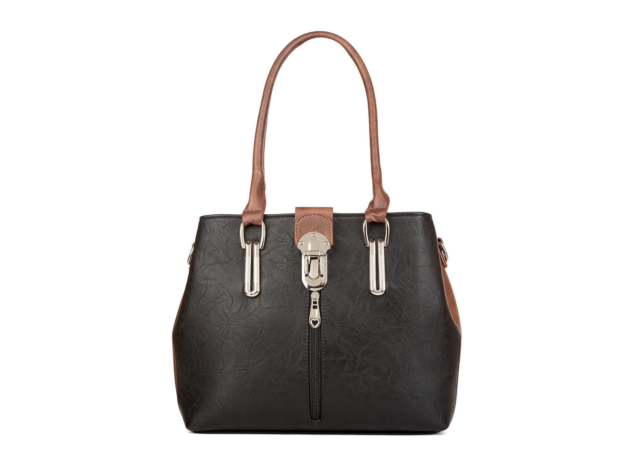 Yellow Shoes | Accessories-Womens-Handbags-Shoulder / Satchel | Barrinton | 
