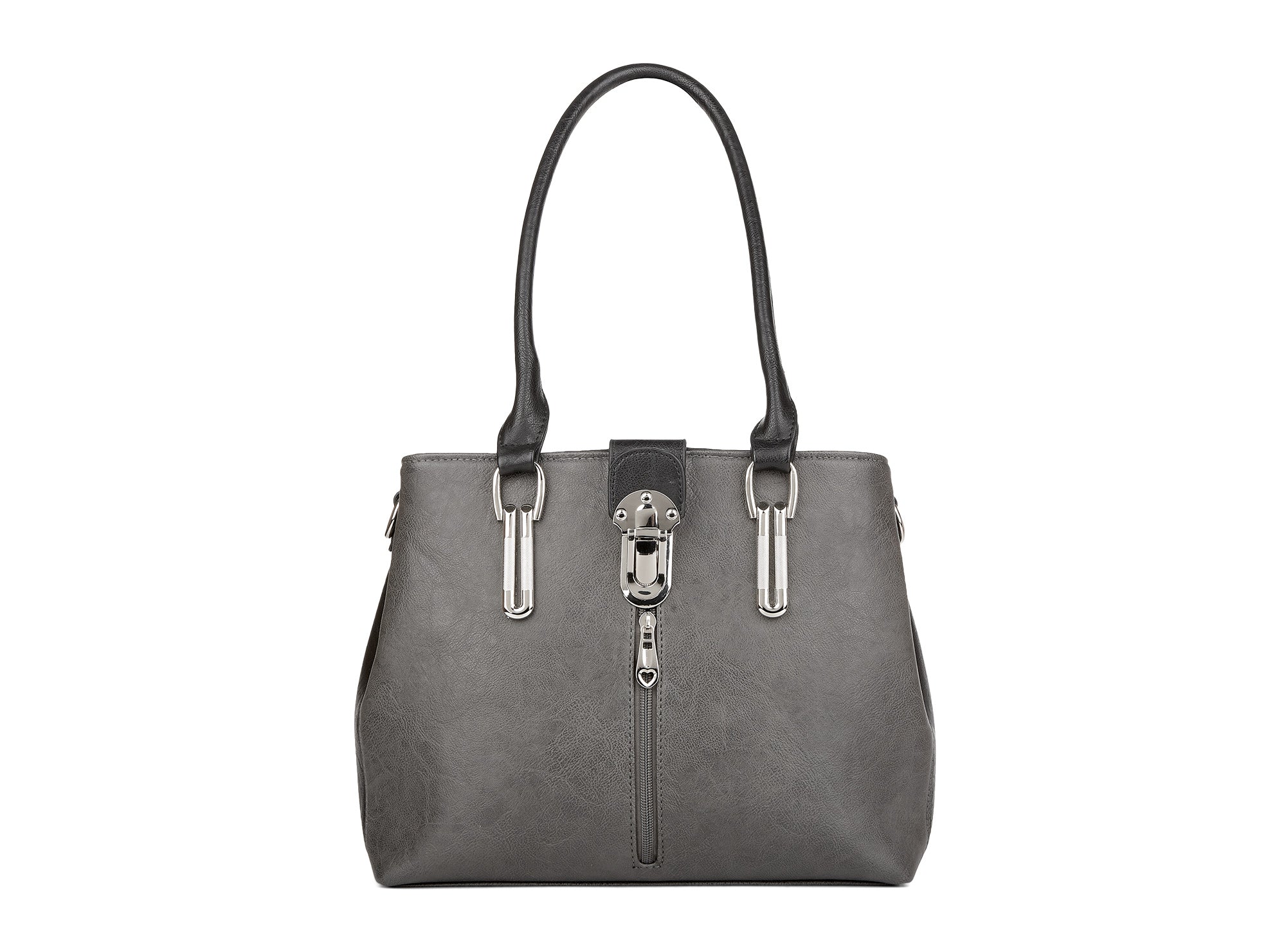 Yellow Shoes | Accessories-Womens-Handbags-Shoulder / Satchel | Barrinton | 