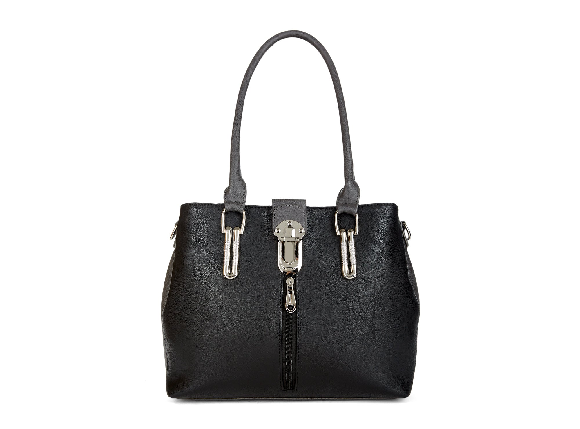 Yellow Shoes | Accessories-Womens-Handbags-Shoulder / Satchel | Barrinton | 