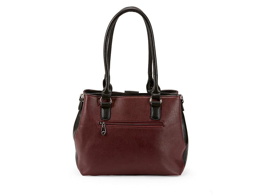 Yellow Shoes | Accessories-Womens-Handbags-Shoulder / Satchel | Barrinton | 