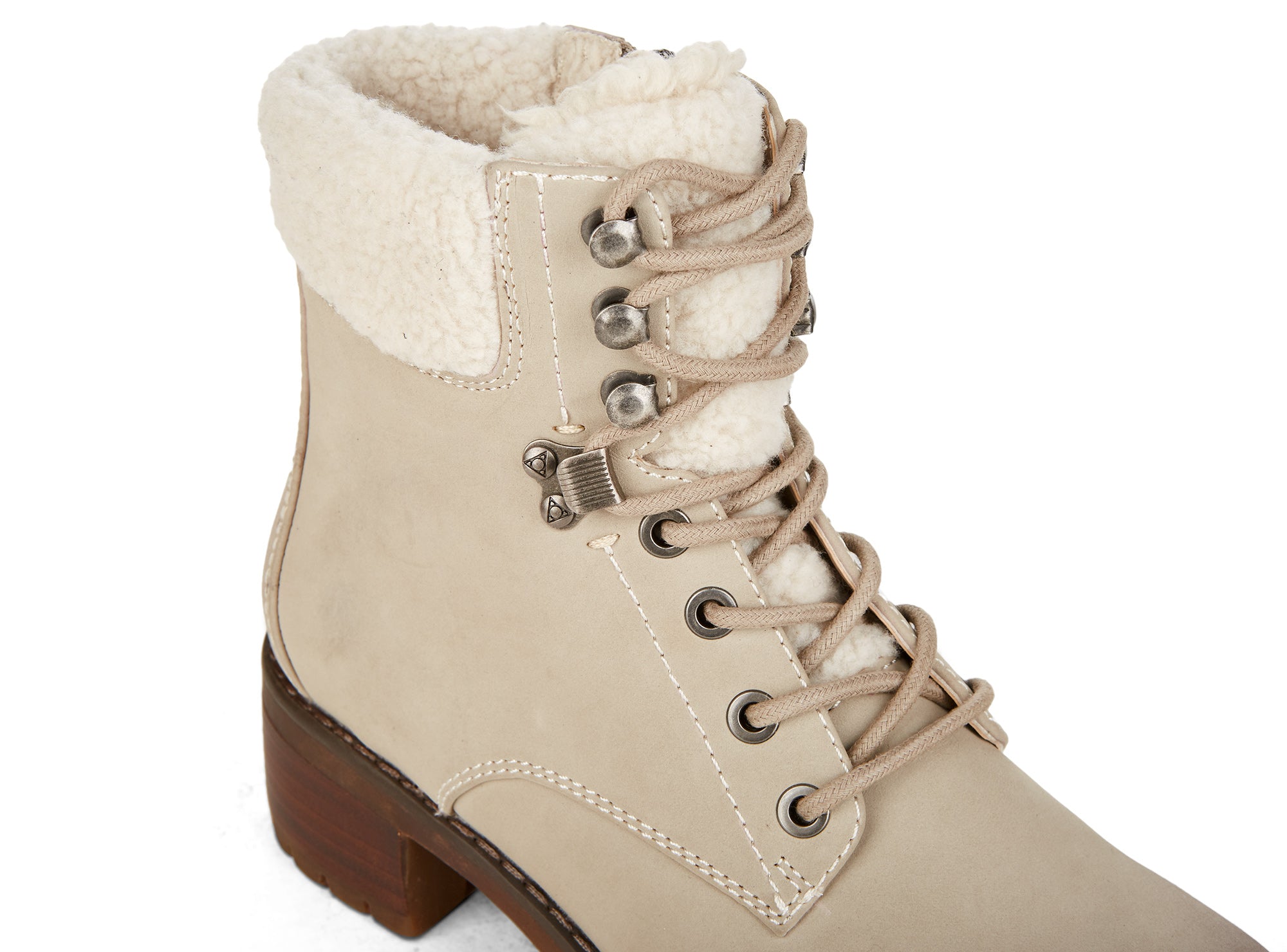 Yellow Shoes | Womens-Winter Boots-Casual-Low Shaft & Med Heel | Pathfinder | 