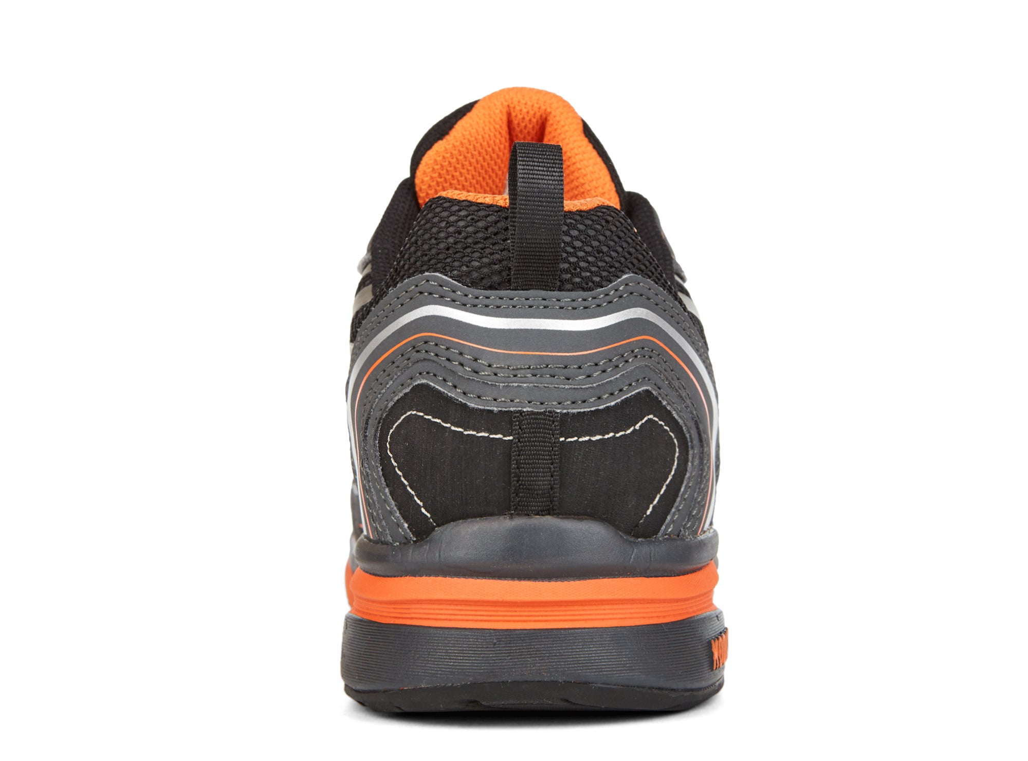 Yellow Shoes | Mens-Safety Shoes-Sport-Hiking | Kodiak K4-110 | 