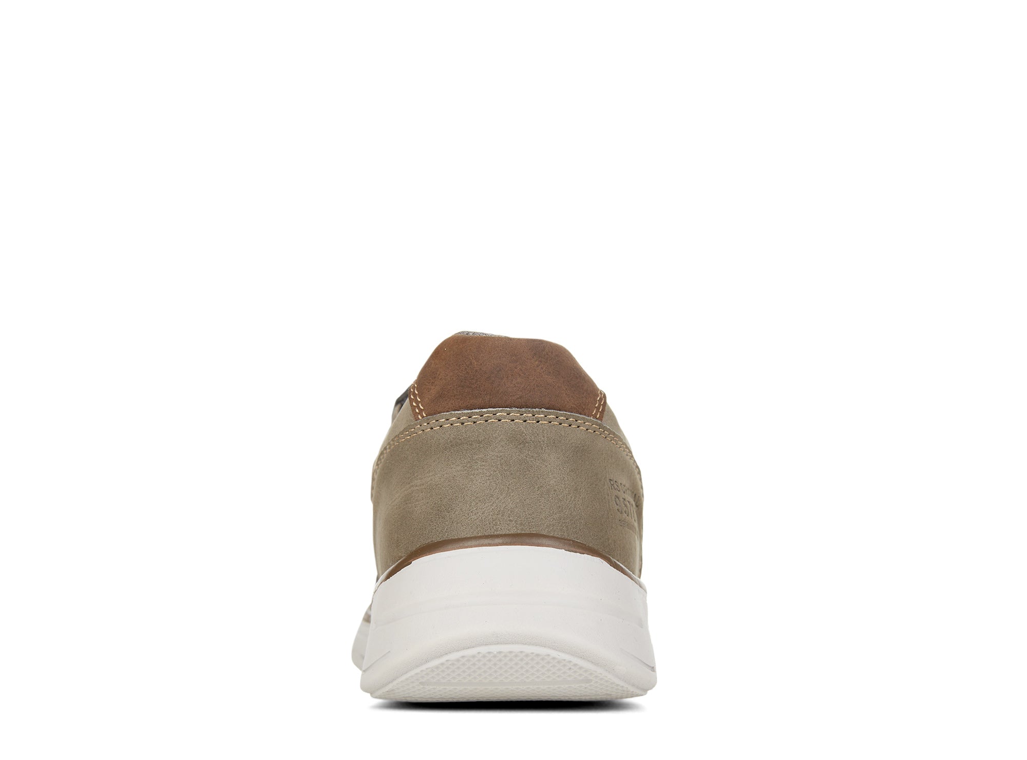 Yellow Shoes | Mens-Shoes-Casual-Loafer | Odion | 