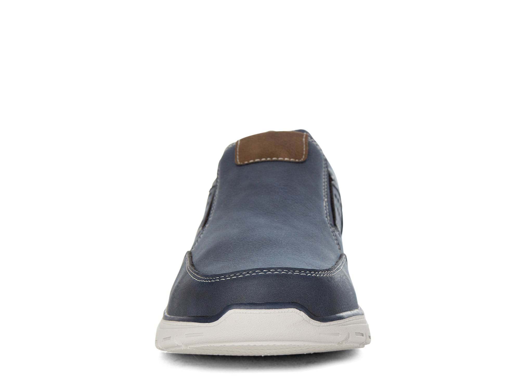 Yellow Shoes | Mens-Shoes-Casual-Loafer | Odion | 