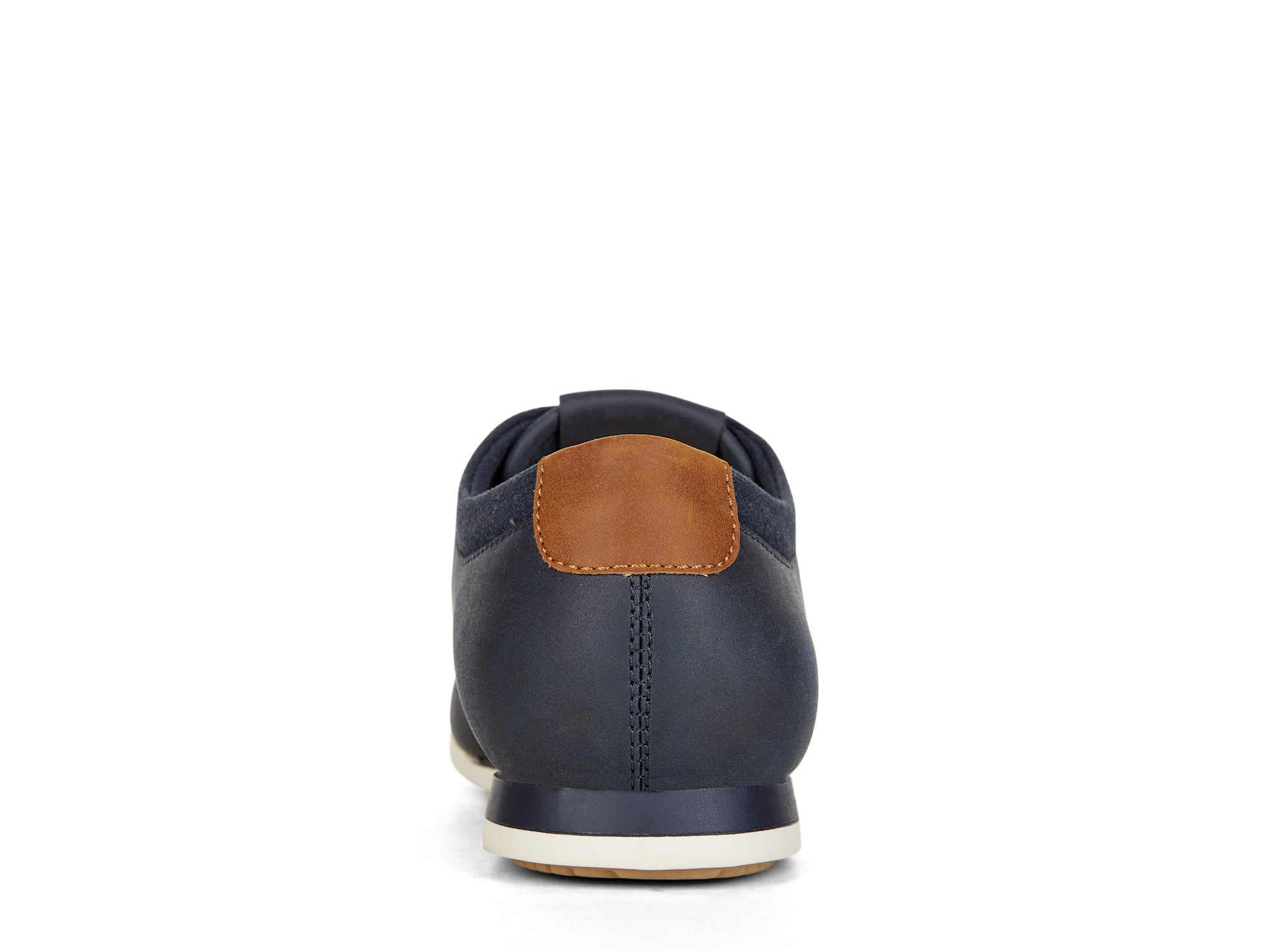 Yellow Shoes | Mens-Shoes-Semi-Dress-Laced | Theon | 
