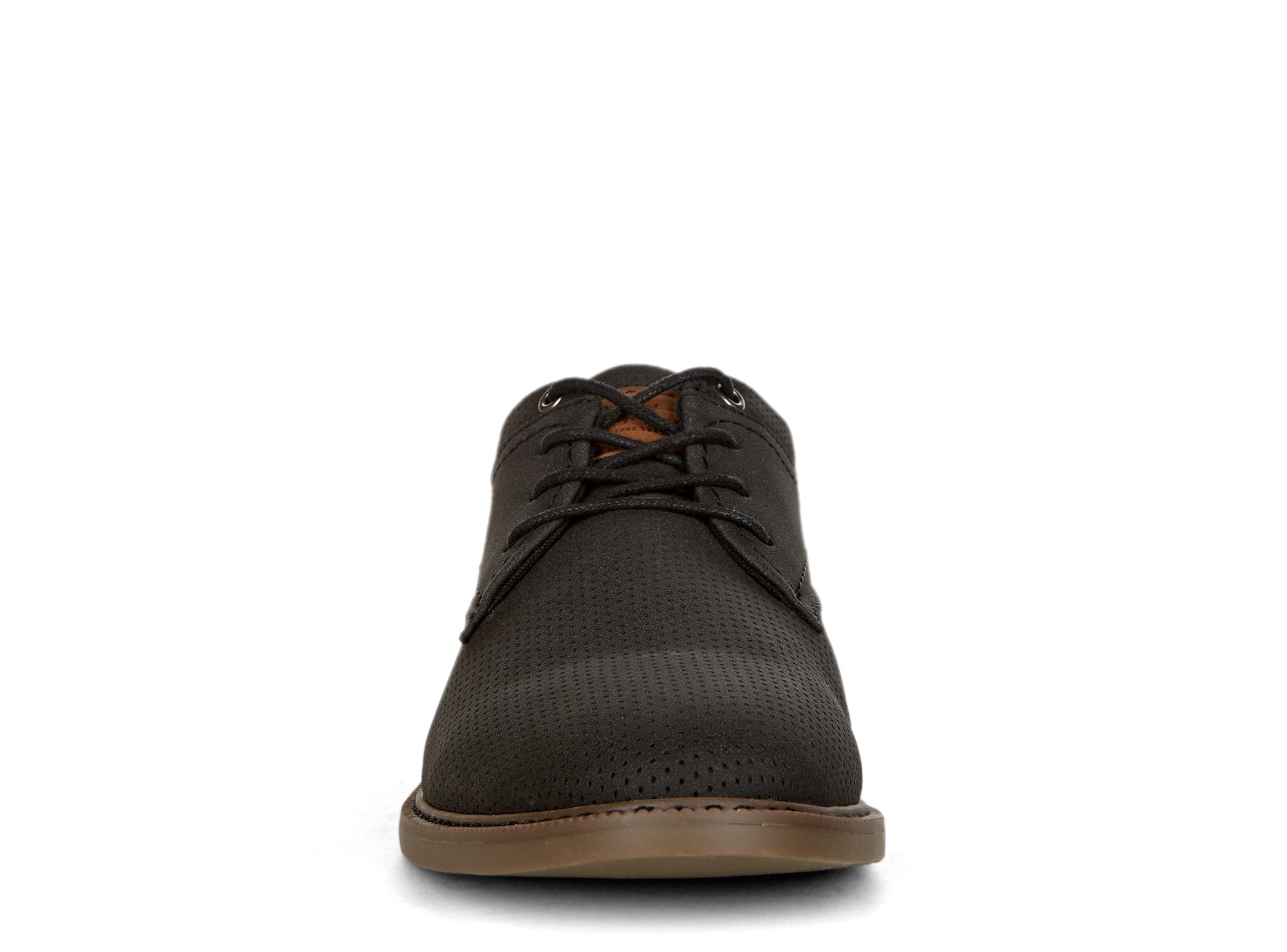 Yellow Shoes | Mens-Shoes-Semi-Dress-Laced | Trevor | 