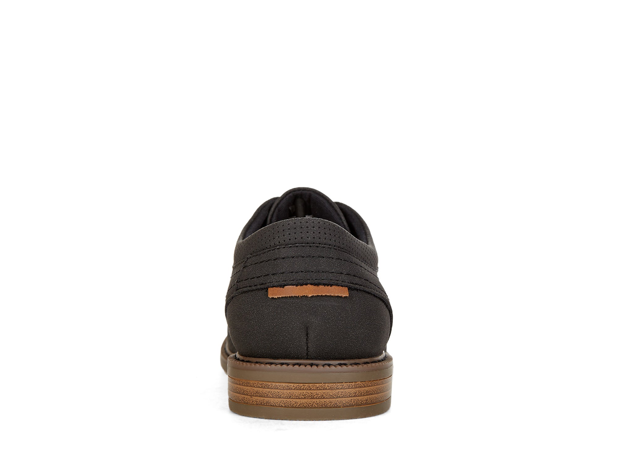 Yellow Shoes | Mens-Shoes-Semi-Dress-Laced | Trevor | 