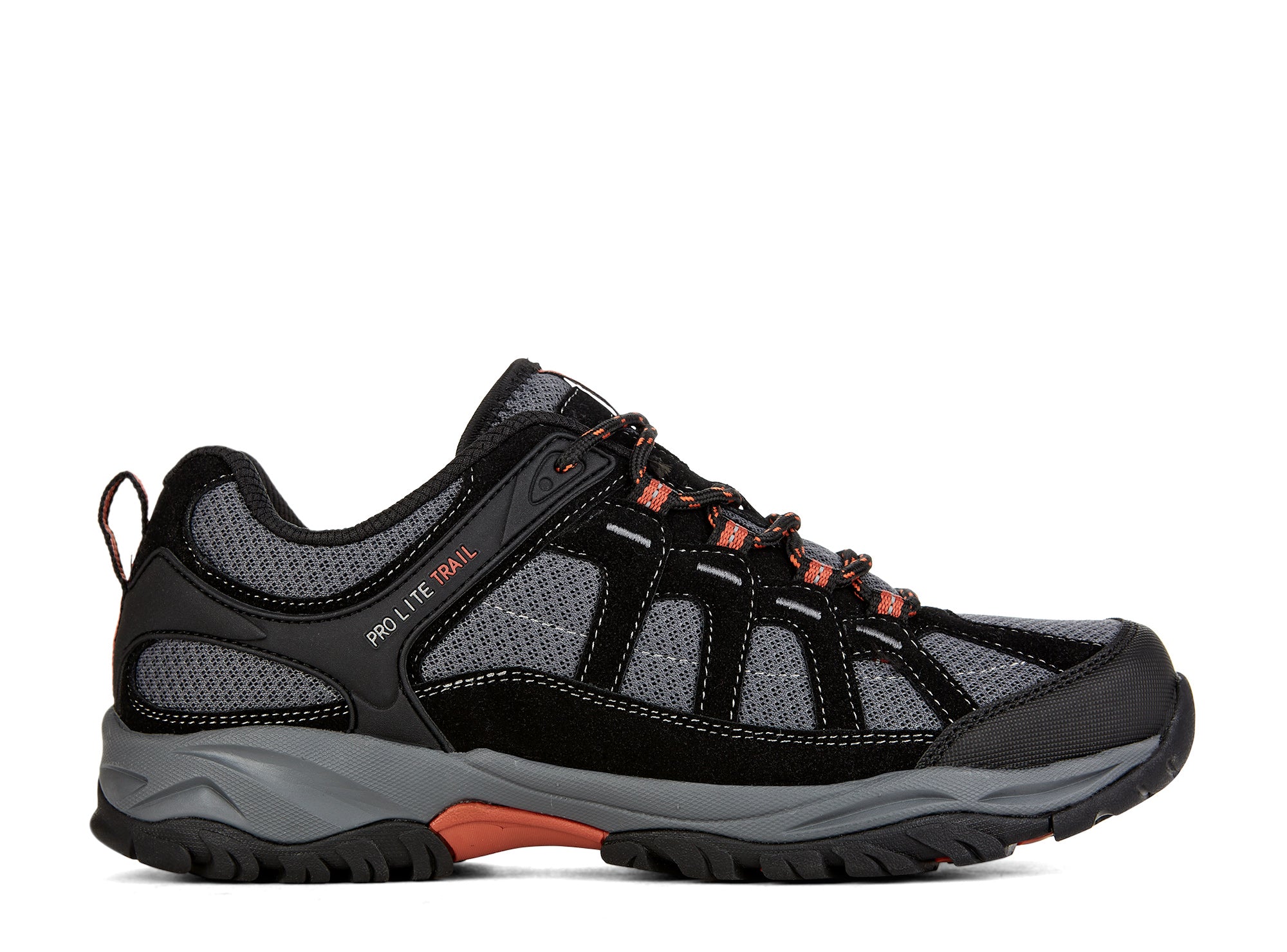 Yellow Shoes | Mens-Athletic-Outdoor -Hiking Shoe | Rock Venture | 