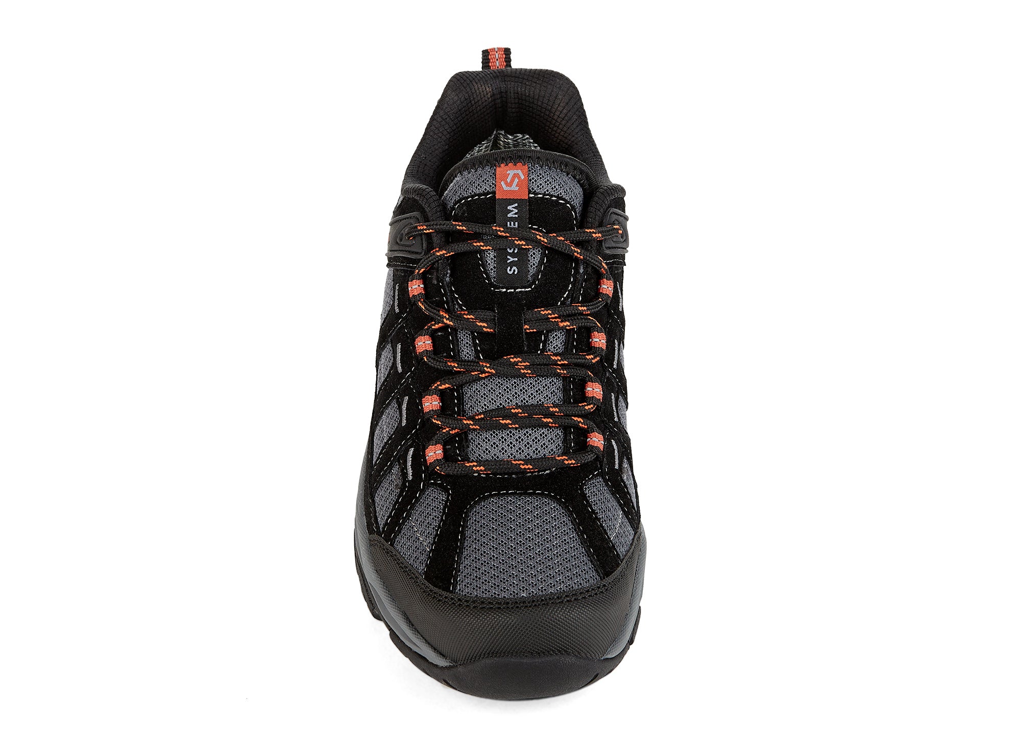 Yellow Shoes | Mens-Athletic-Outdoor -Hiking Shoe | Rock Venture | 