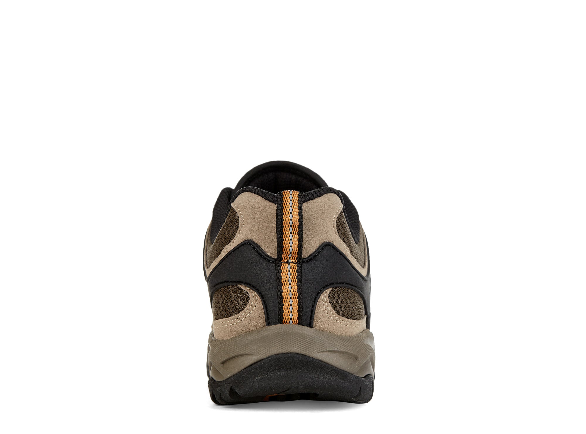 Yellow Shoes | Mens-Athletic-Outdoor -Hiking Shoe | Rock Venture | 