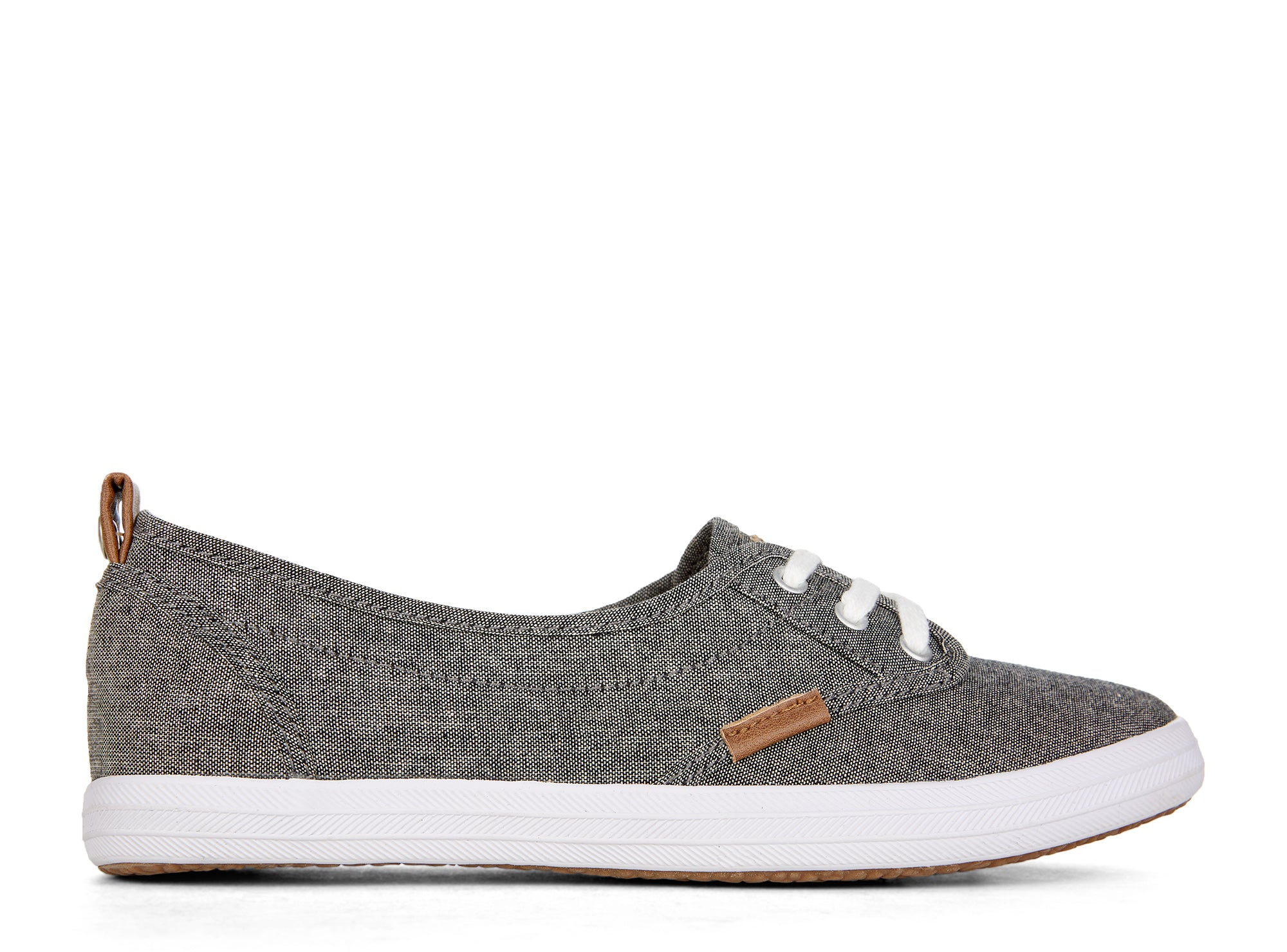 Yellow Shoes | Womens-Athletic-Skate-Low Cut | Chismosa | 
