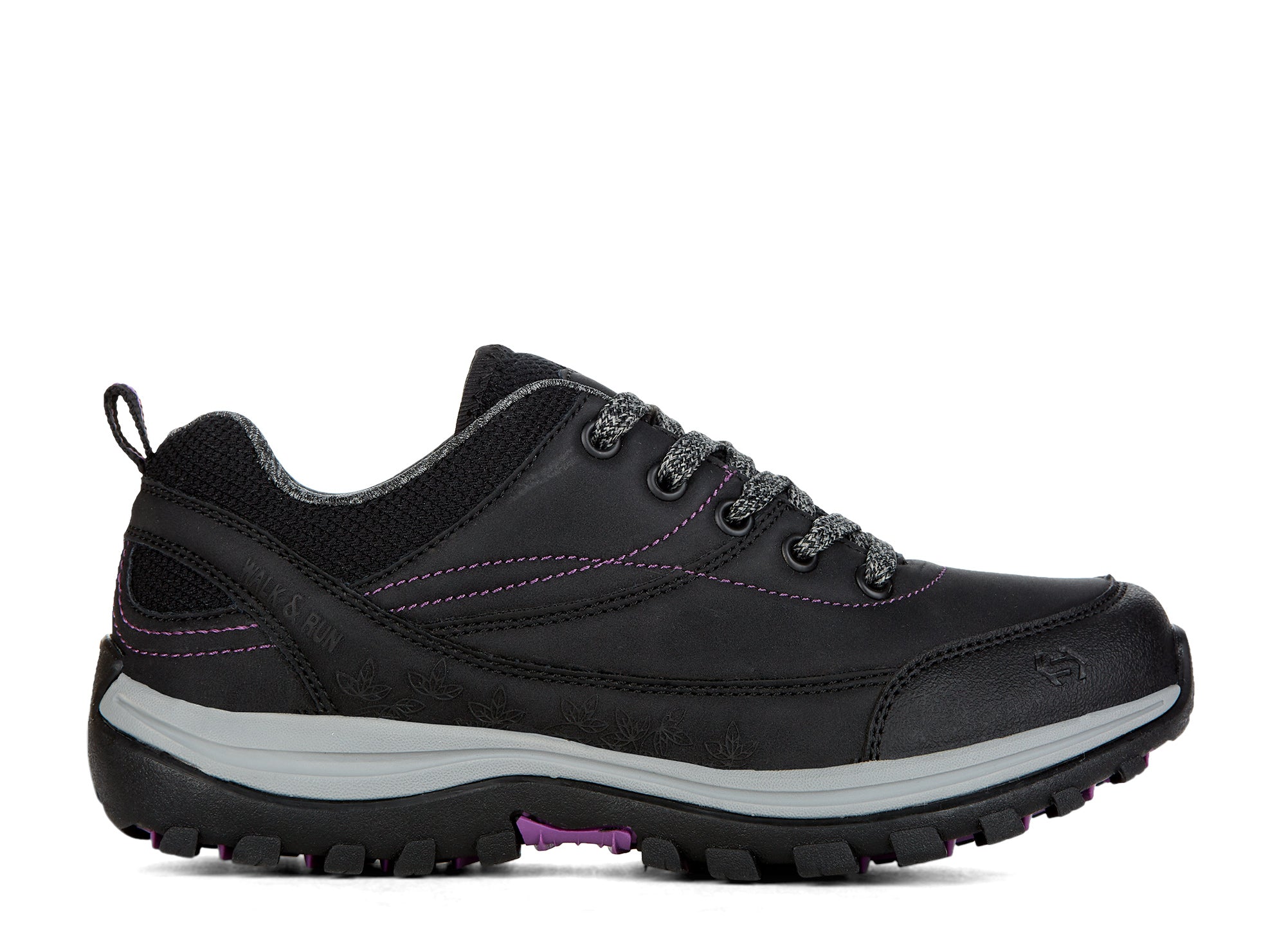 Yellow Shoes | Womens-Athletic-Walking-Rugged | Soft Lift | 