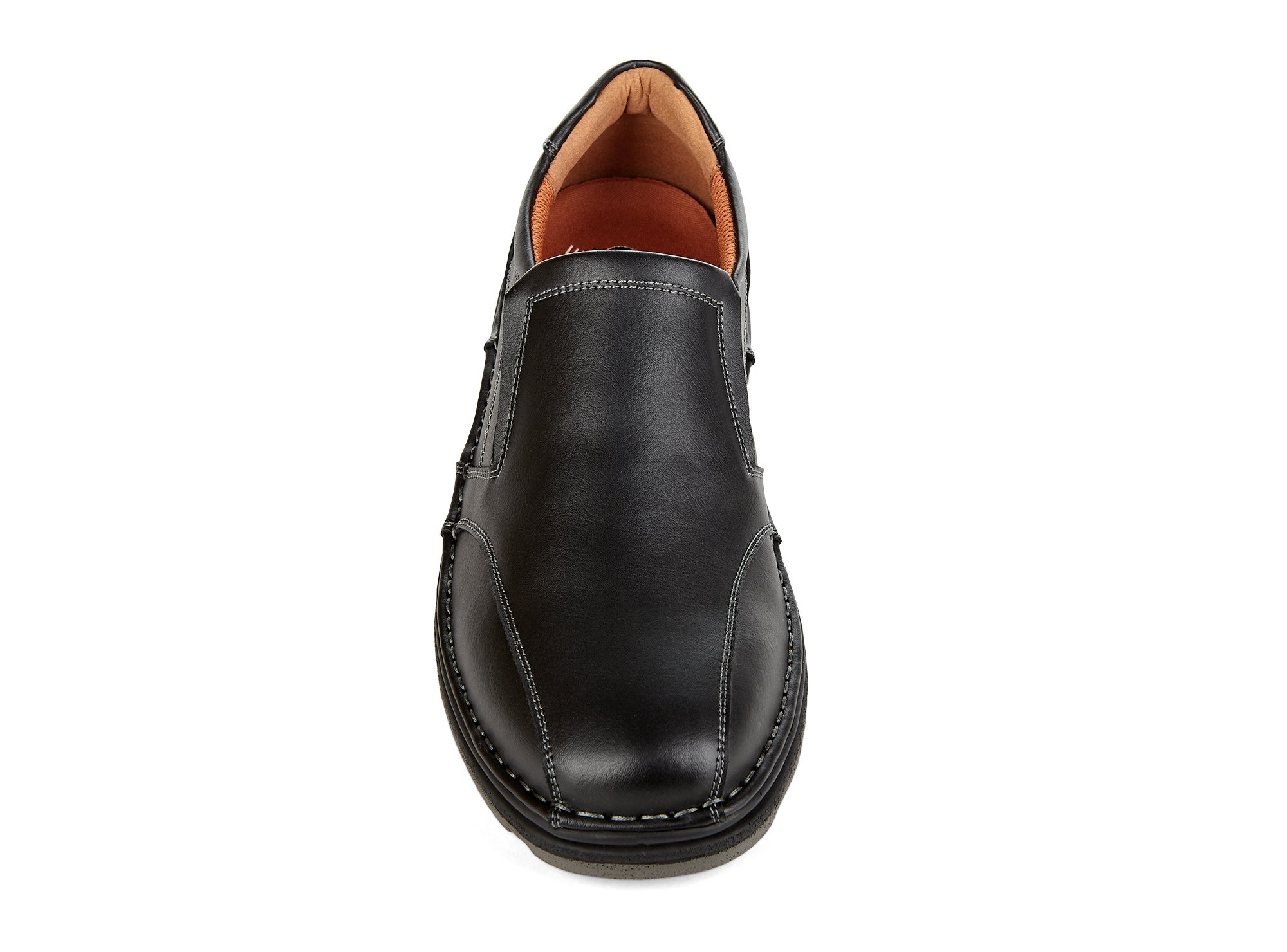 Yellow Shoes | Mens-Shoes-Comfort-Loafer | Morton | 