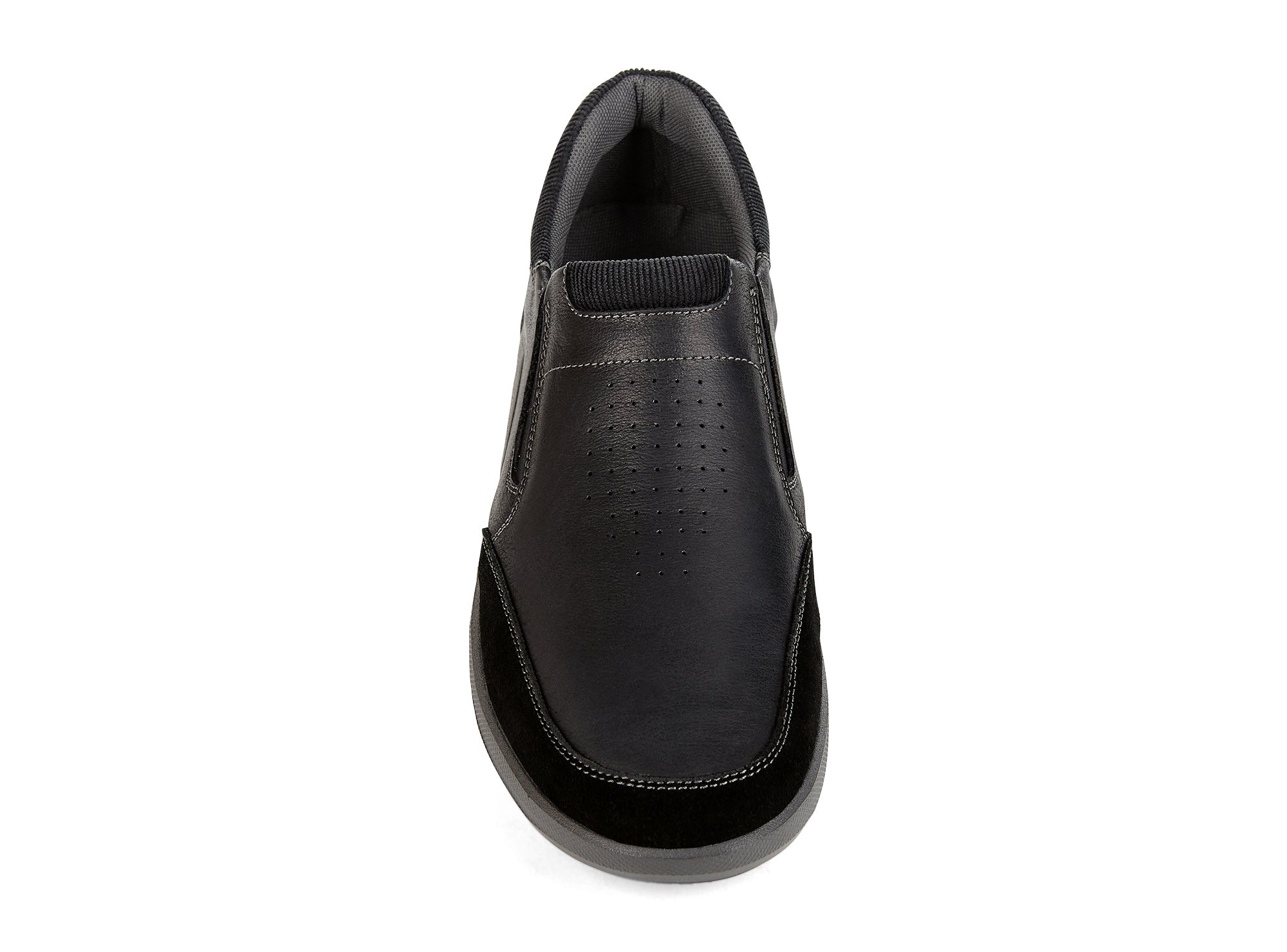 Yellow Shoes | Mens-Shoes-Comfort-Loafer | Maddock | 