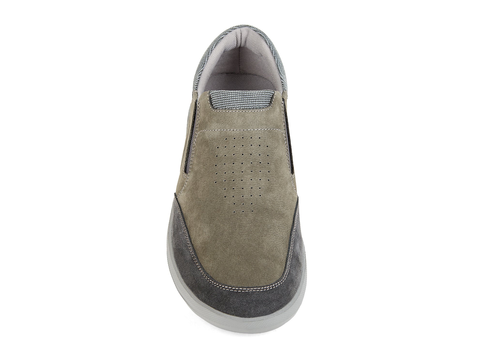 Yellow Shoes | Mens-Shoes-Comfort-Loafer | Maddock | 