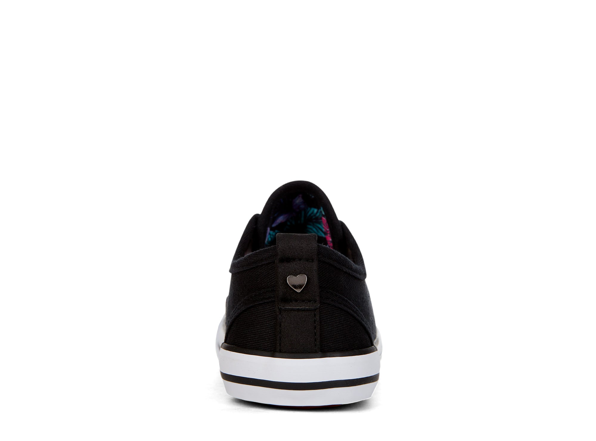 Yellow Shoes | Youth-Athletic-Girls Athleisure-Low | Butterflies | 