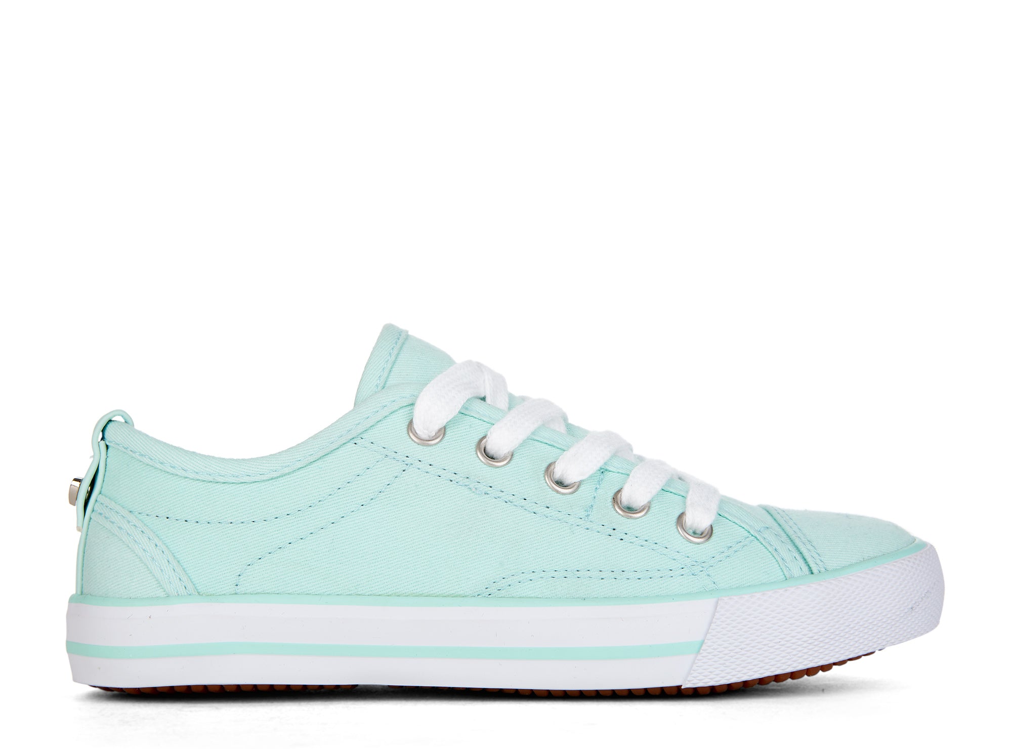 Yellow Shoes | Youth-Athletic-Girls Athleisure-Low | Butterflies | 
