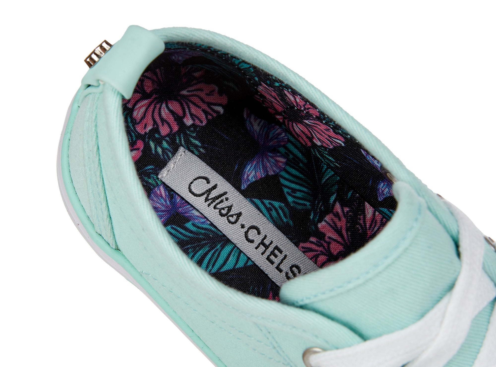 Yellow Shoes | Youth-Athletic-Girls Athleisure-Low | Butterflies | 