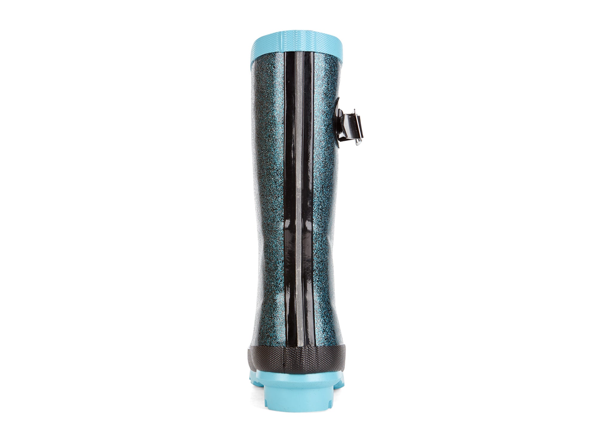 Yellow Shoes | Youth-Rainwear-Girls-Rain Boot | Dazzle | 