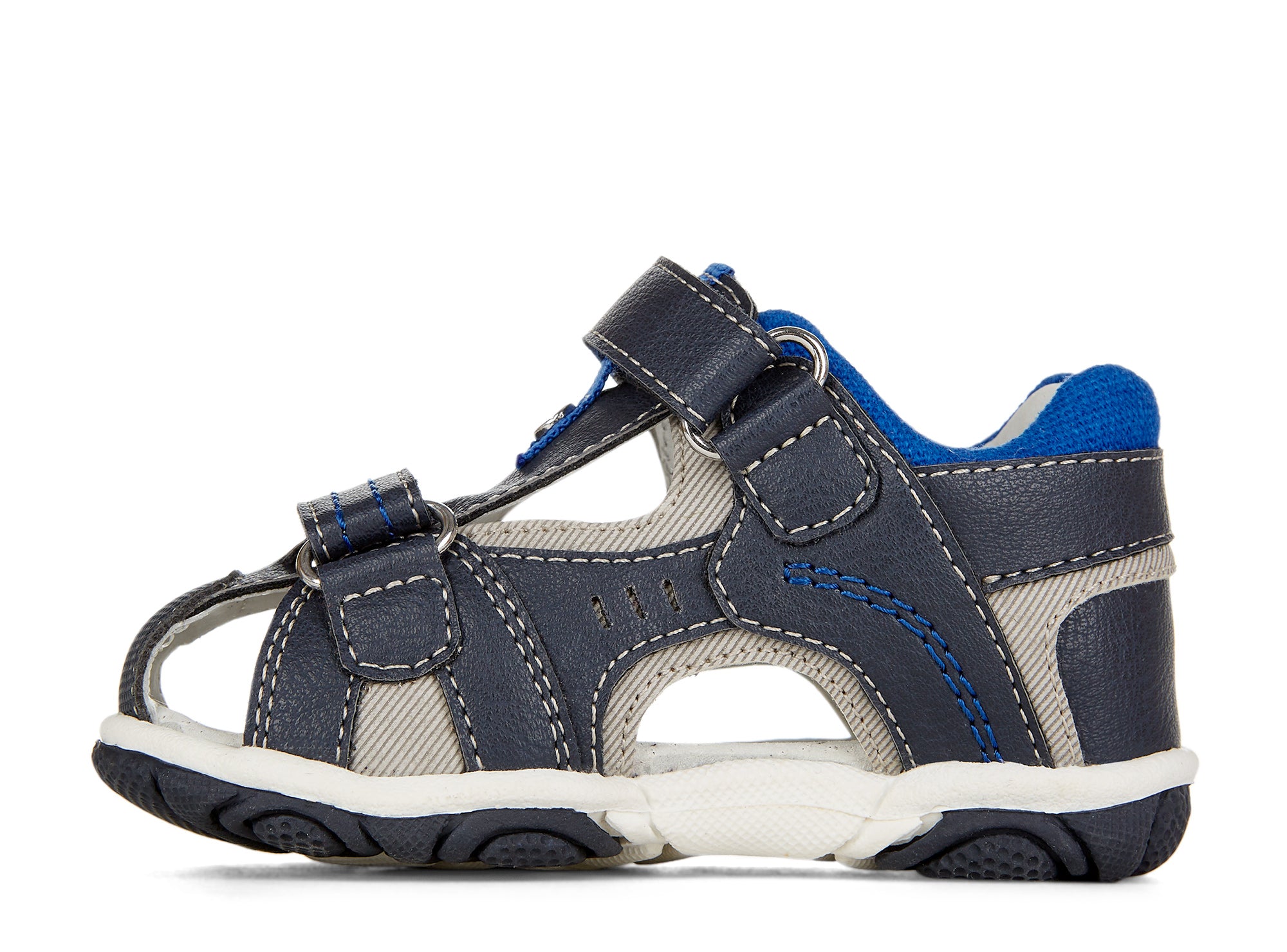 Yellow Shoes | Baby-Sandals-Boys-Sport | Murphy | 