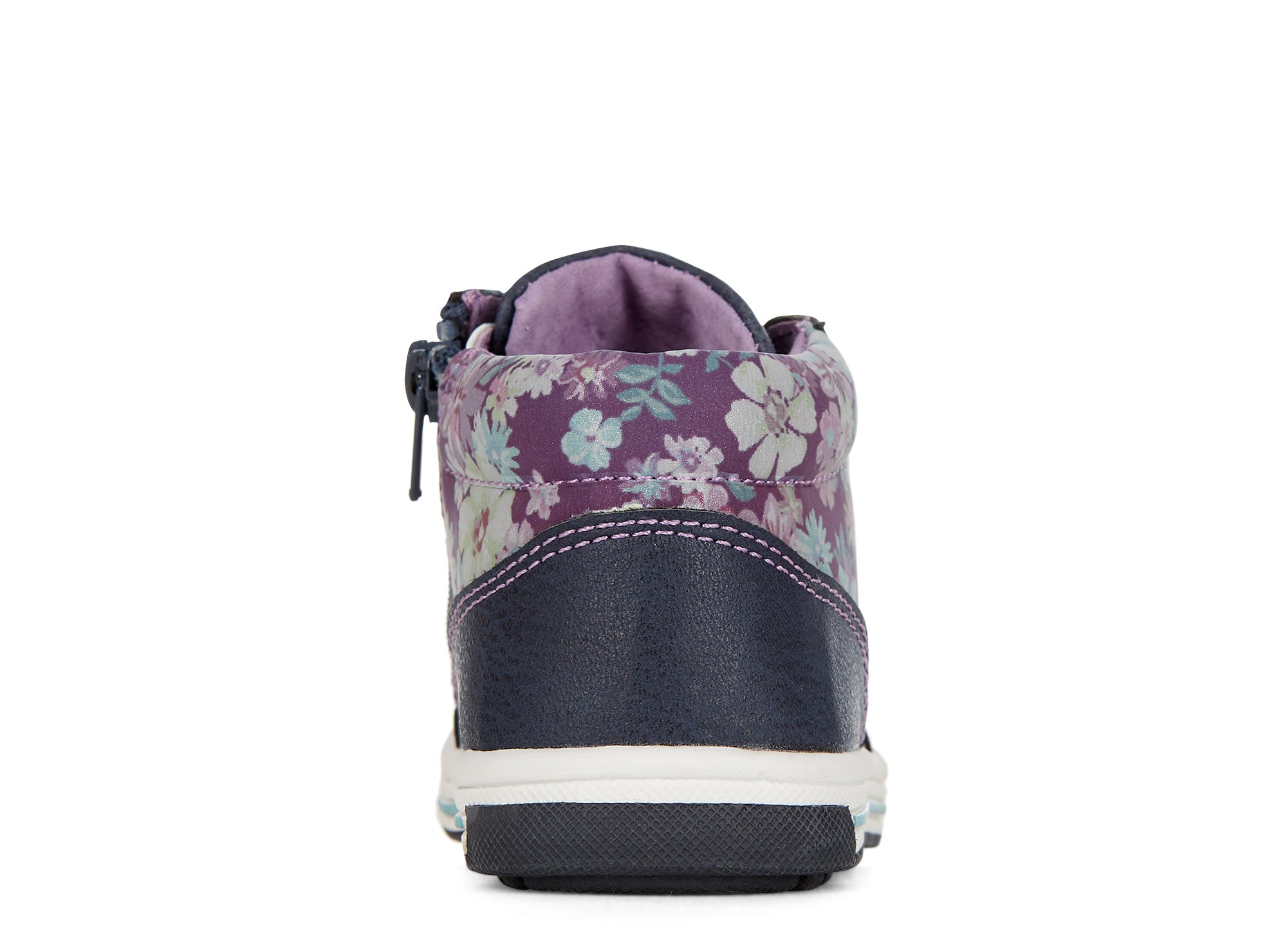 Yellow Shoes | Baby-Bootie-Girls-Laced | Elena | 