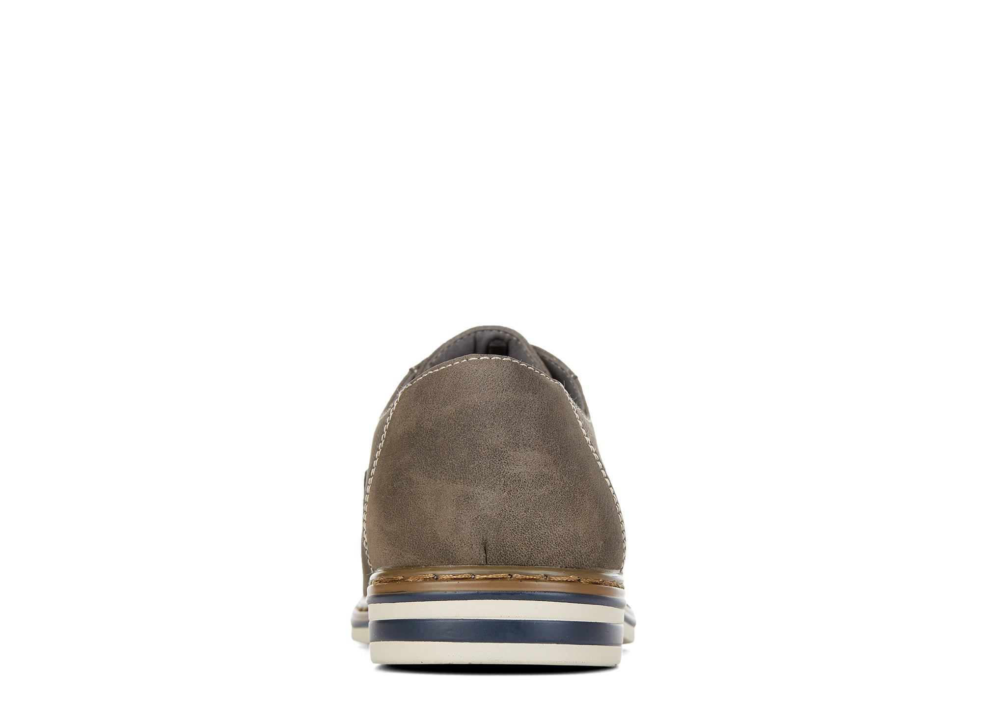 Yellow Shoes | Mens-Shoes-Semi-Dress-Laced | Truman | 