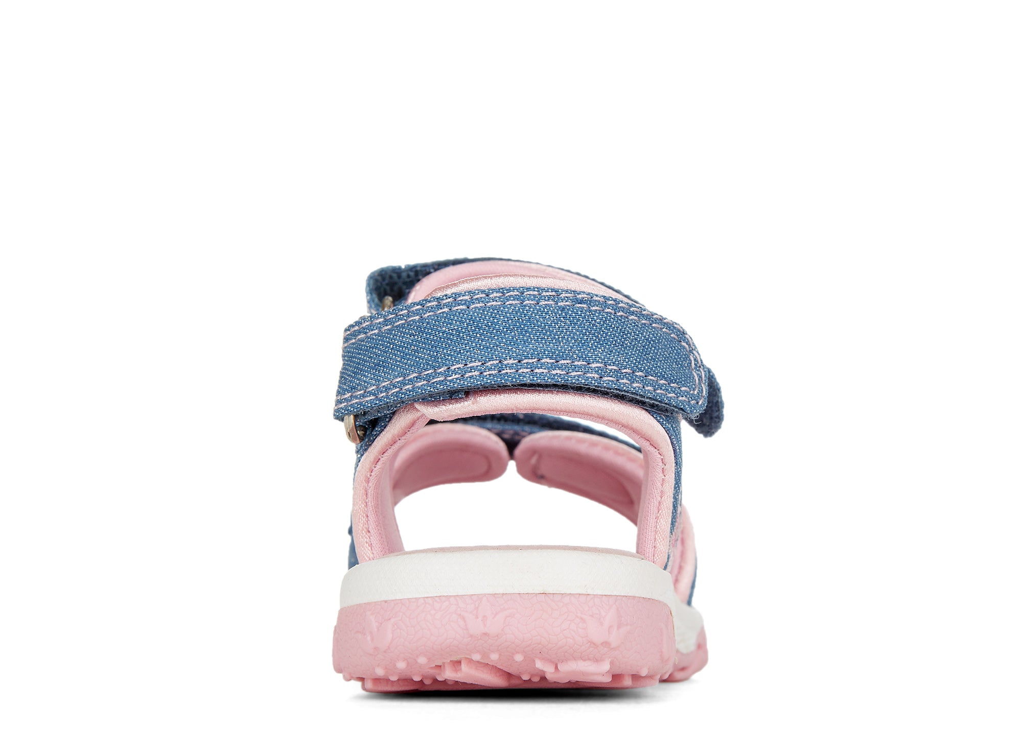 Yellow Shoes | Toddler-Sandals-Girls-Sport | Petals | 