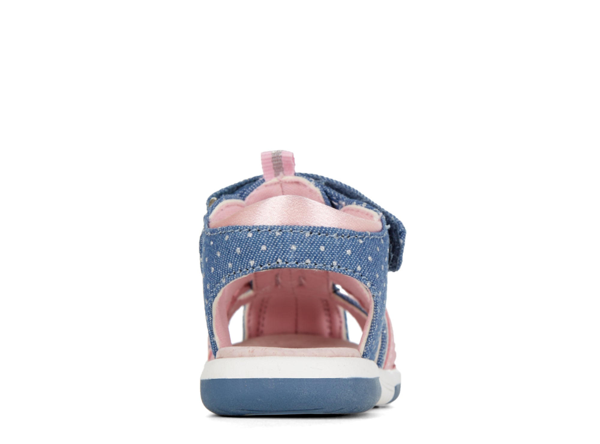 Yellow Shoes | Baby-Sandals-Girls-Sport | Flirty | 