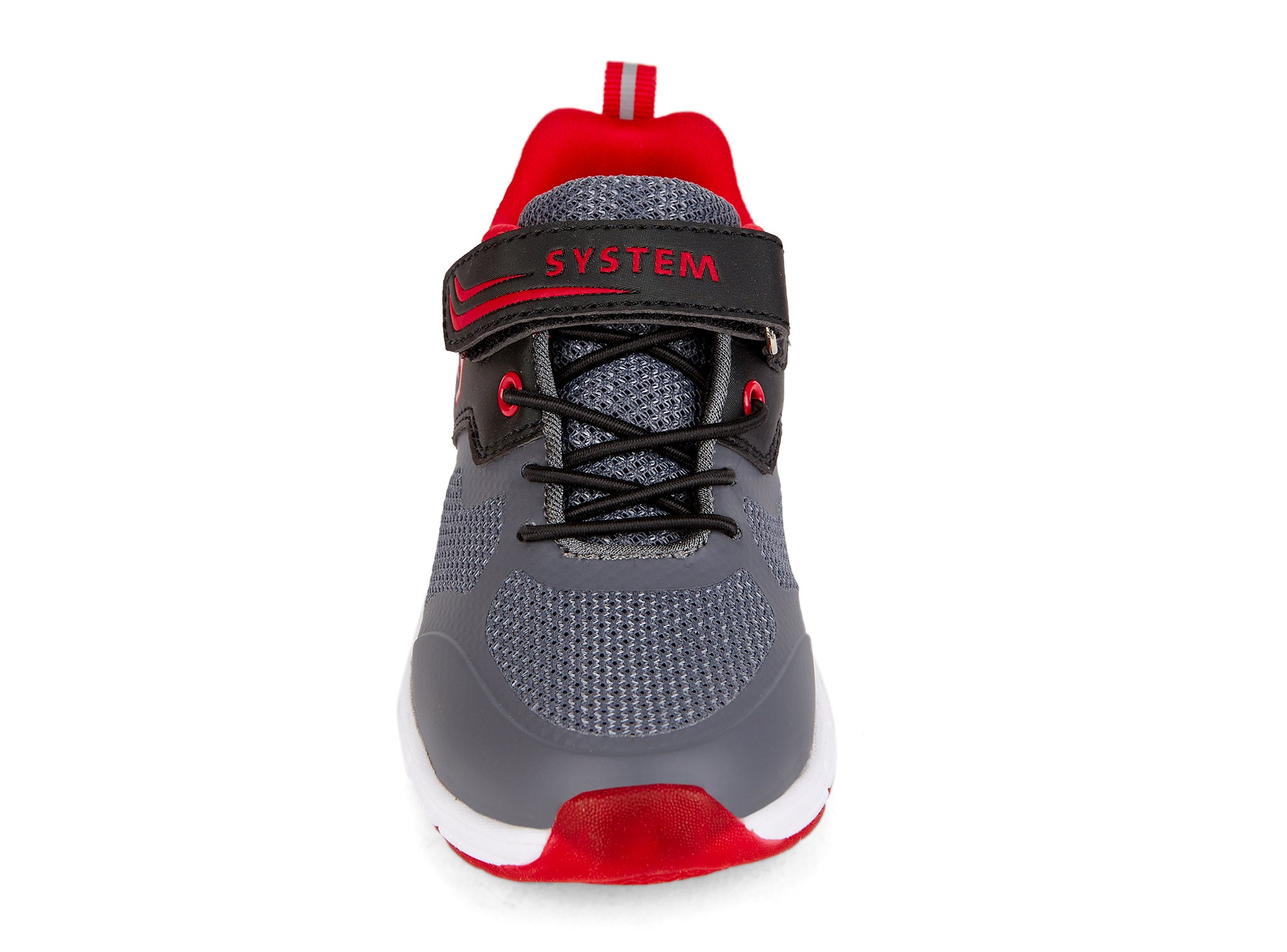 Yellow Shoes | Toddler-Athletic-Boys Running-Hi-Tech | Kickoff | 