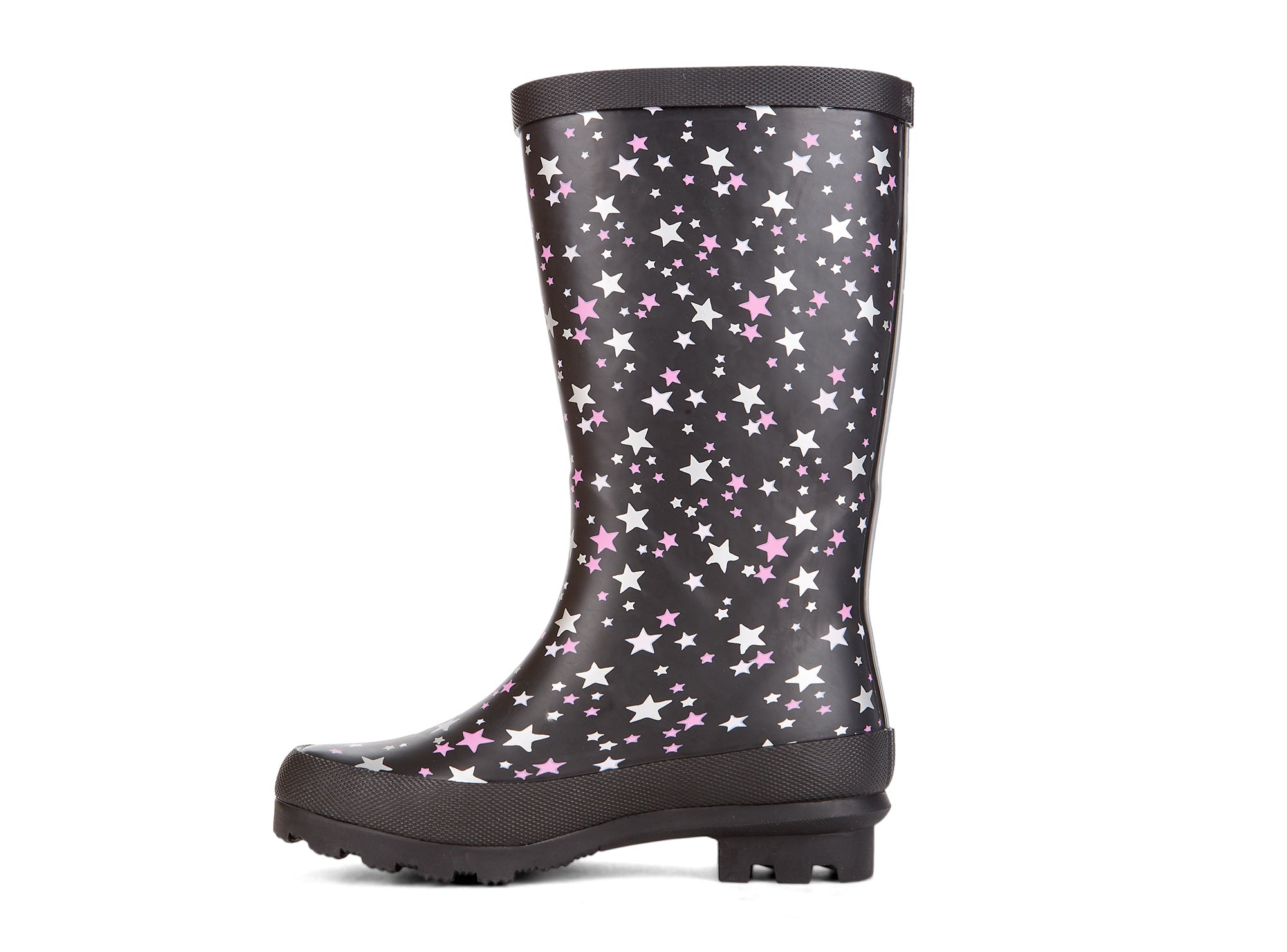 Yellow Shoes | Youth-Rainwear-Girls-Rain Boot | Ursa | 