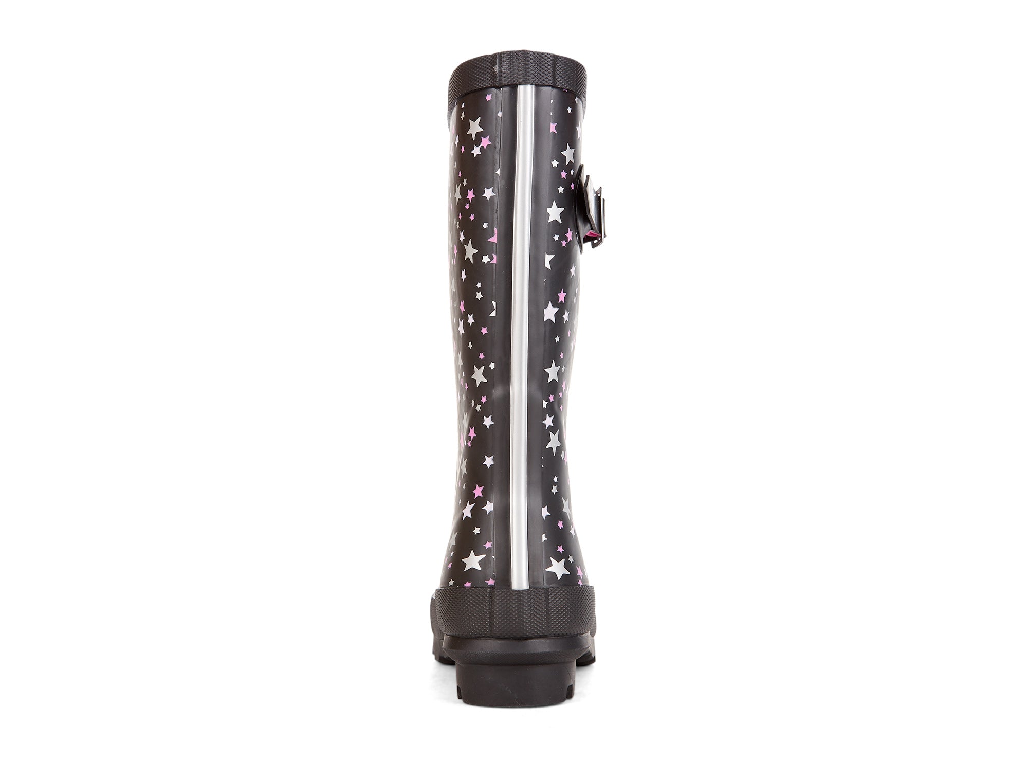 Yellow Shoes | Youth-Rainwear-Girls-Rain Boot | Ursa | 
