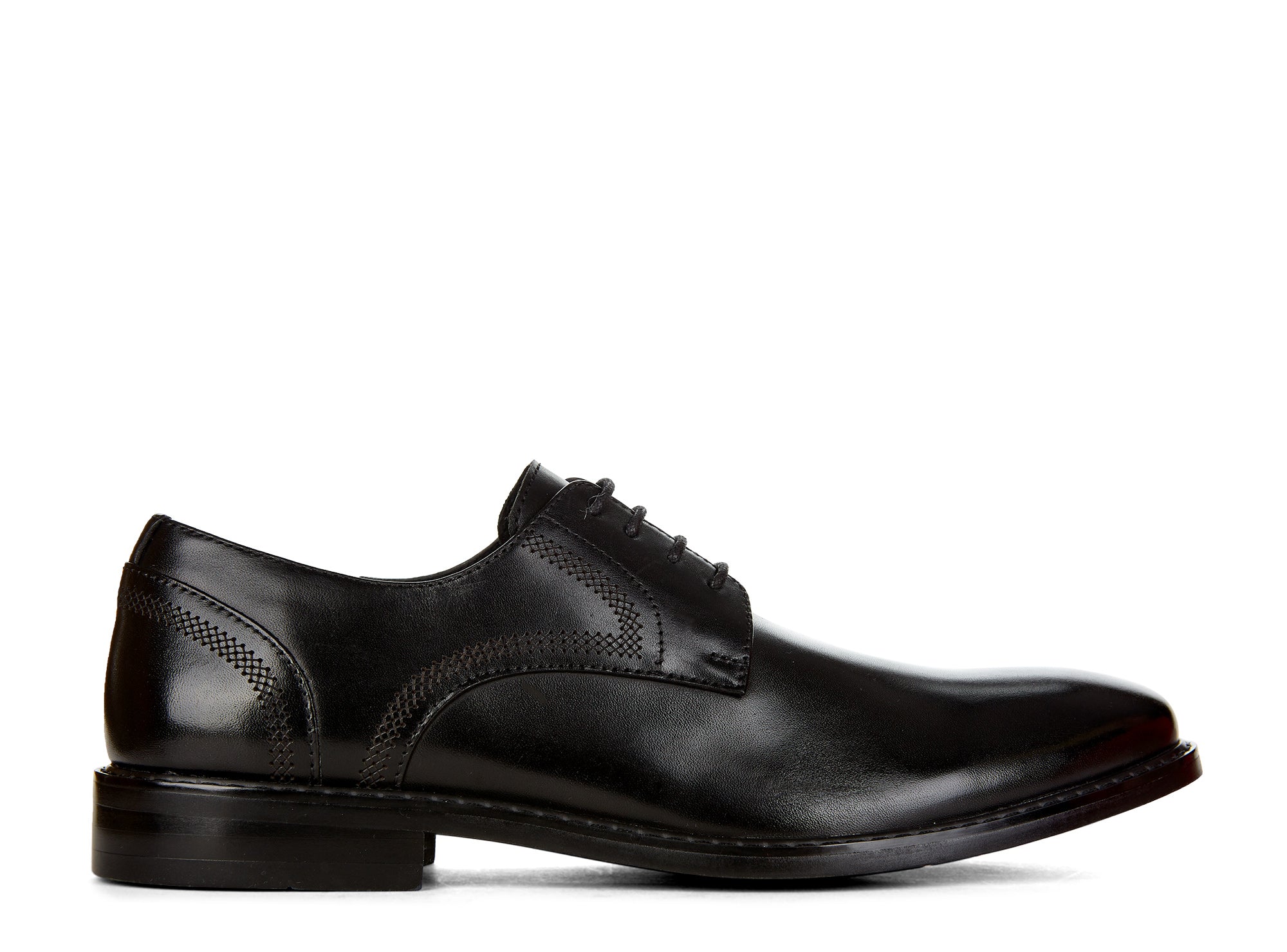 Yellow Shoes | Mens-Shoes-Dress-Laced | Kylian | 