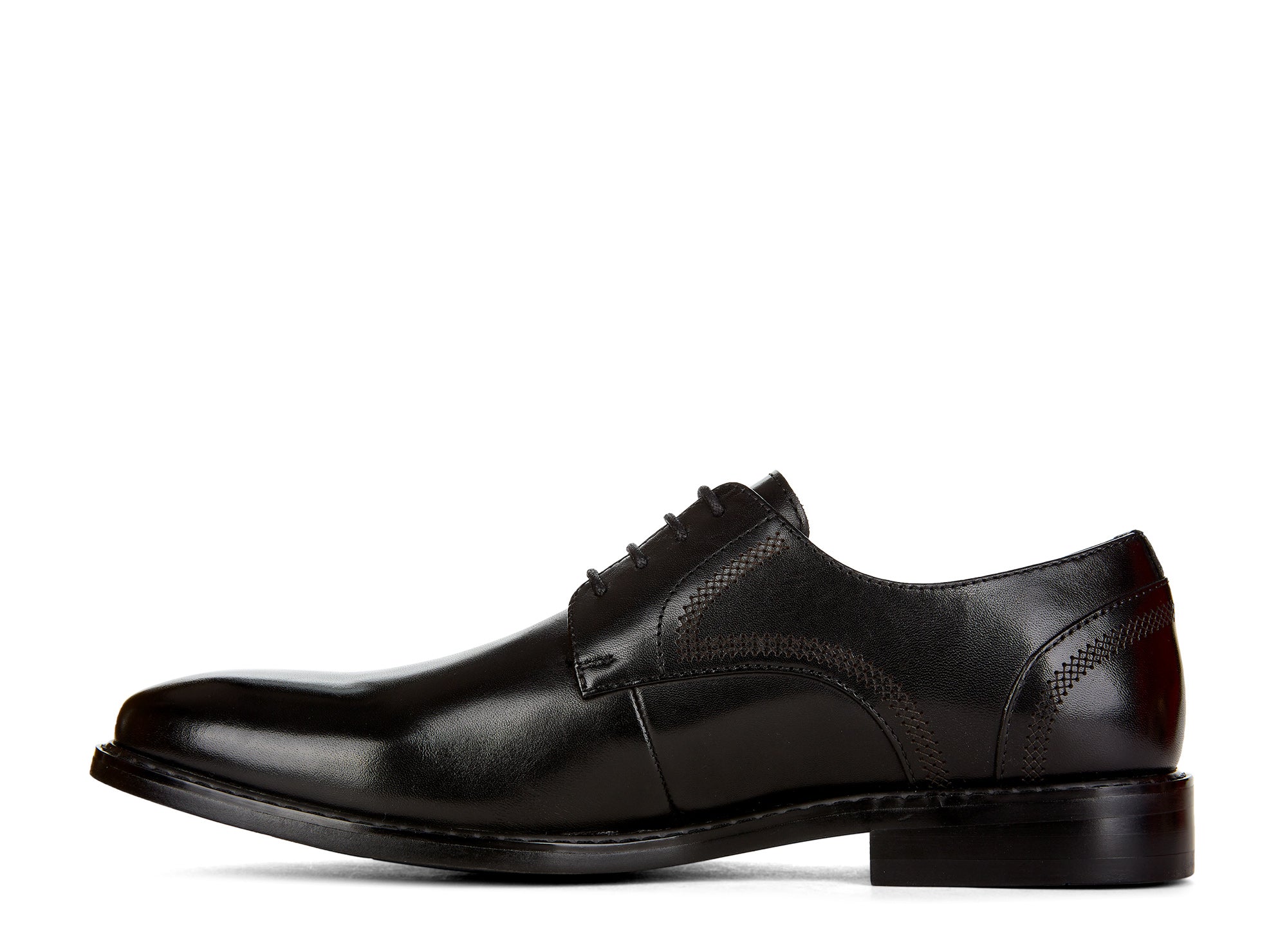 Yellow Shoes | Mens-Shoes-Dress-Laced | Kylian | 