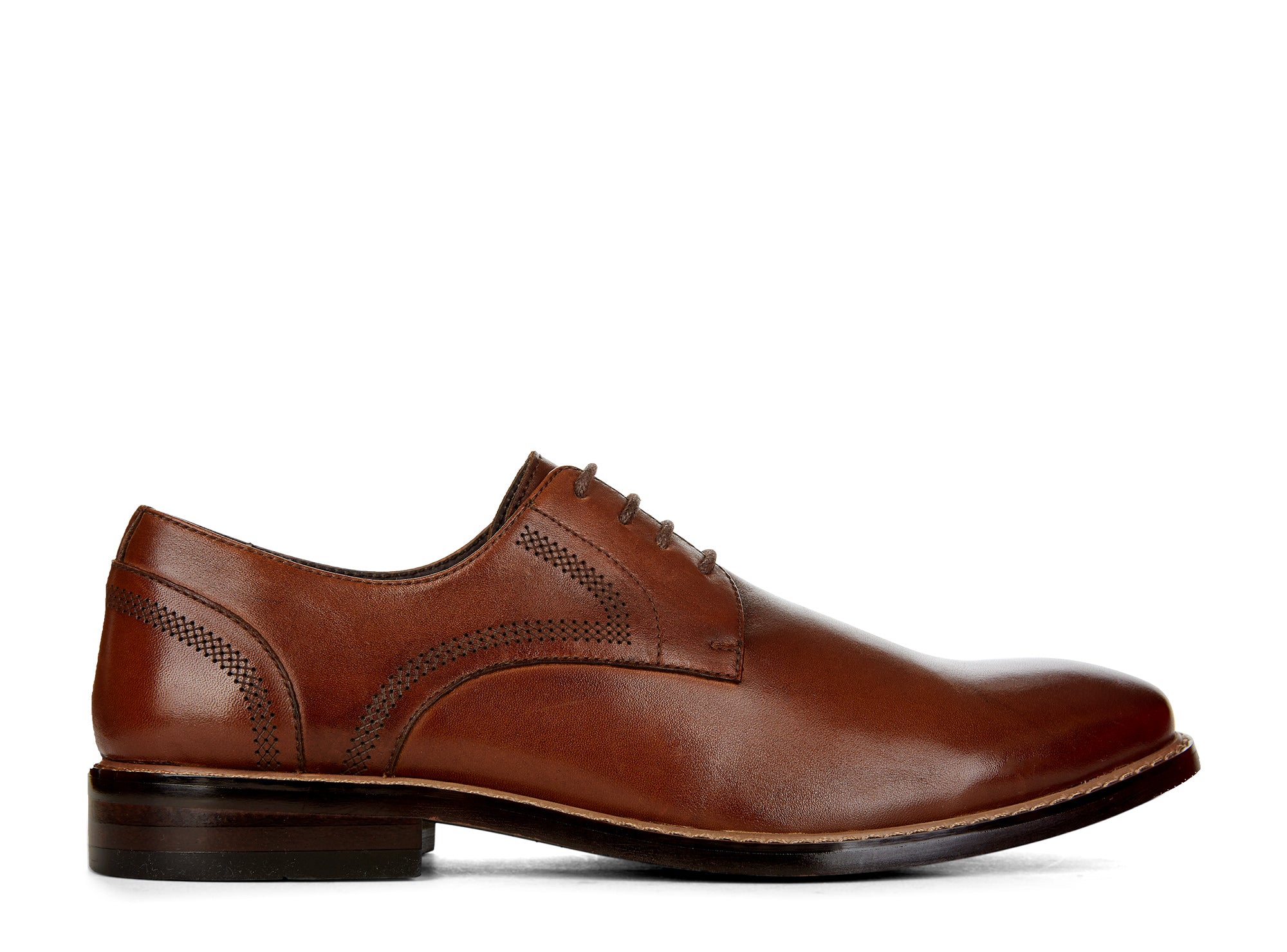 Yellow Shoes | Mens-Shoes-Dress-Laced | Kylian | 
