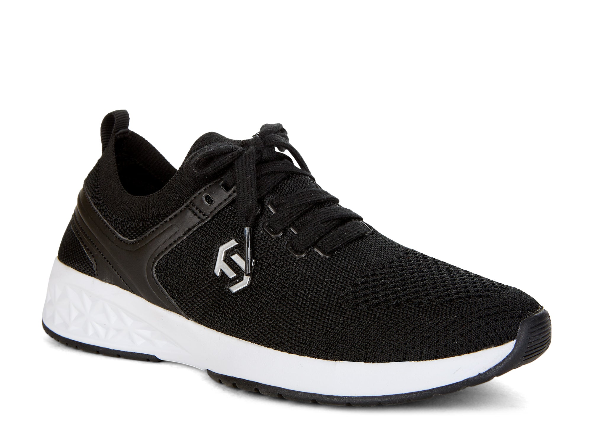 Yellow Shoes | Womens-Athletic-Running-Running | Tidal Step | 