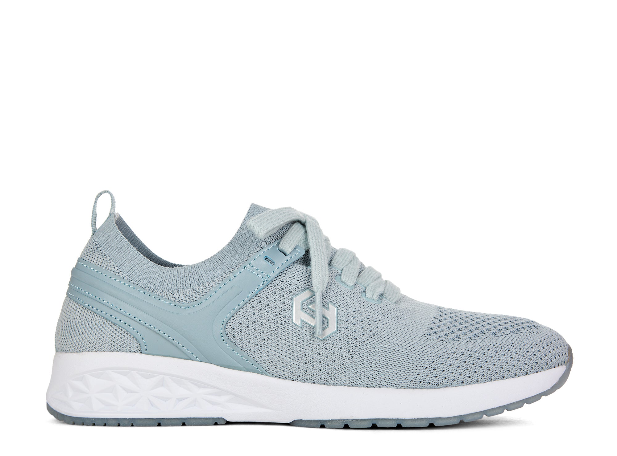 Yellow Shoes | Womens-Athletic-Running-Running | Tidal Step | 