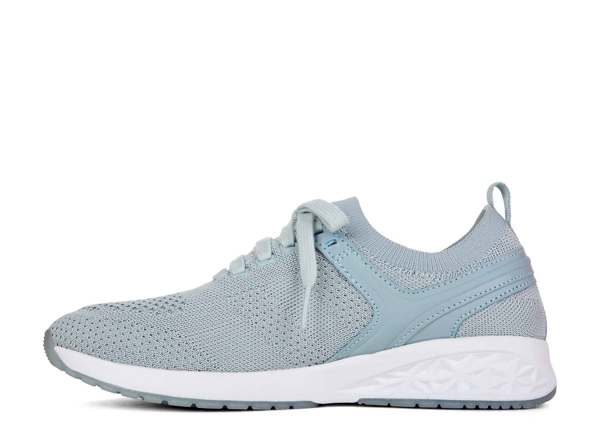 Yellow Shoes | Womens-Athletic-Running-Running | Tidal Step | 