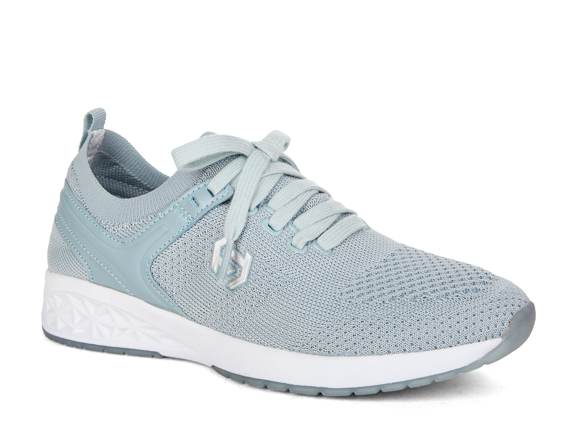 Yellow Shoes | Womens-Athletic-Running-Running | Tidal Step | 