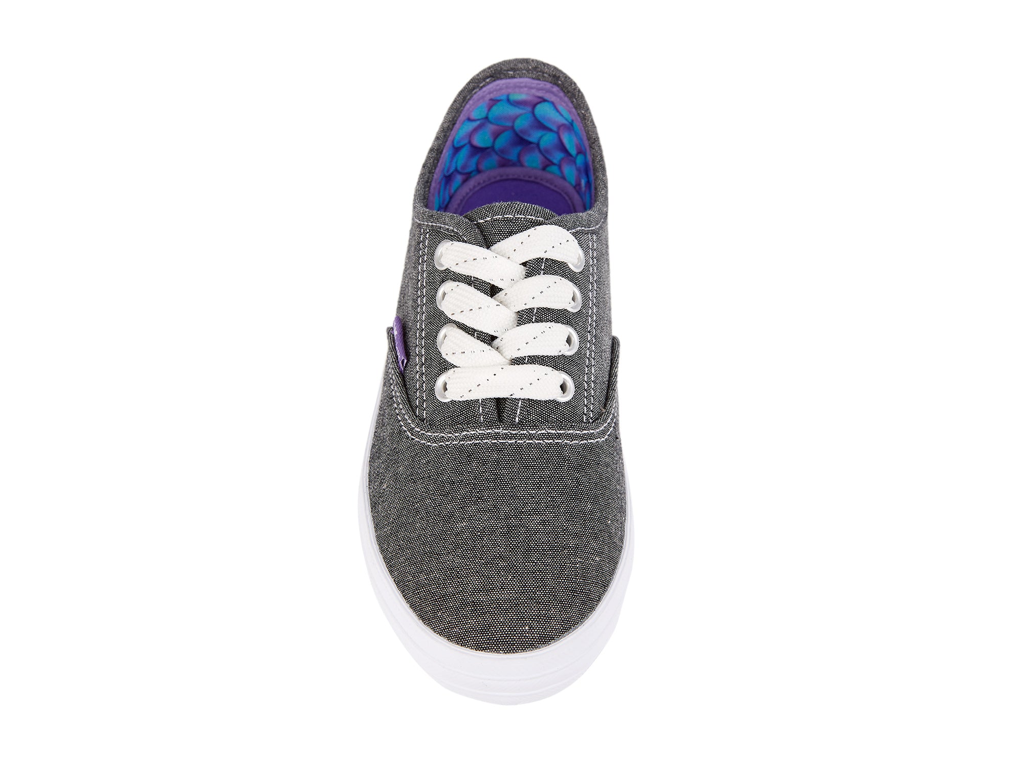 Yellow Shoes | Youth-Athletic-Girls Athleisure-Low | Daryah | 