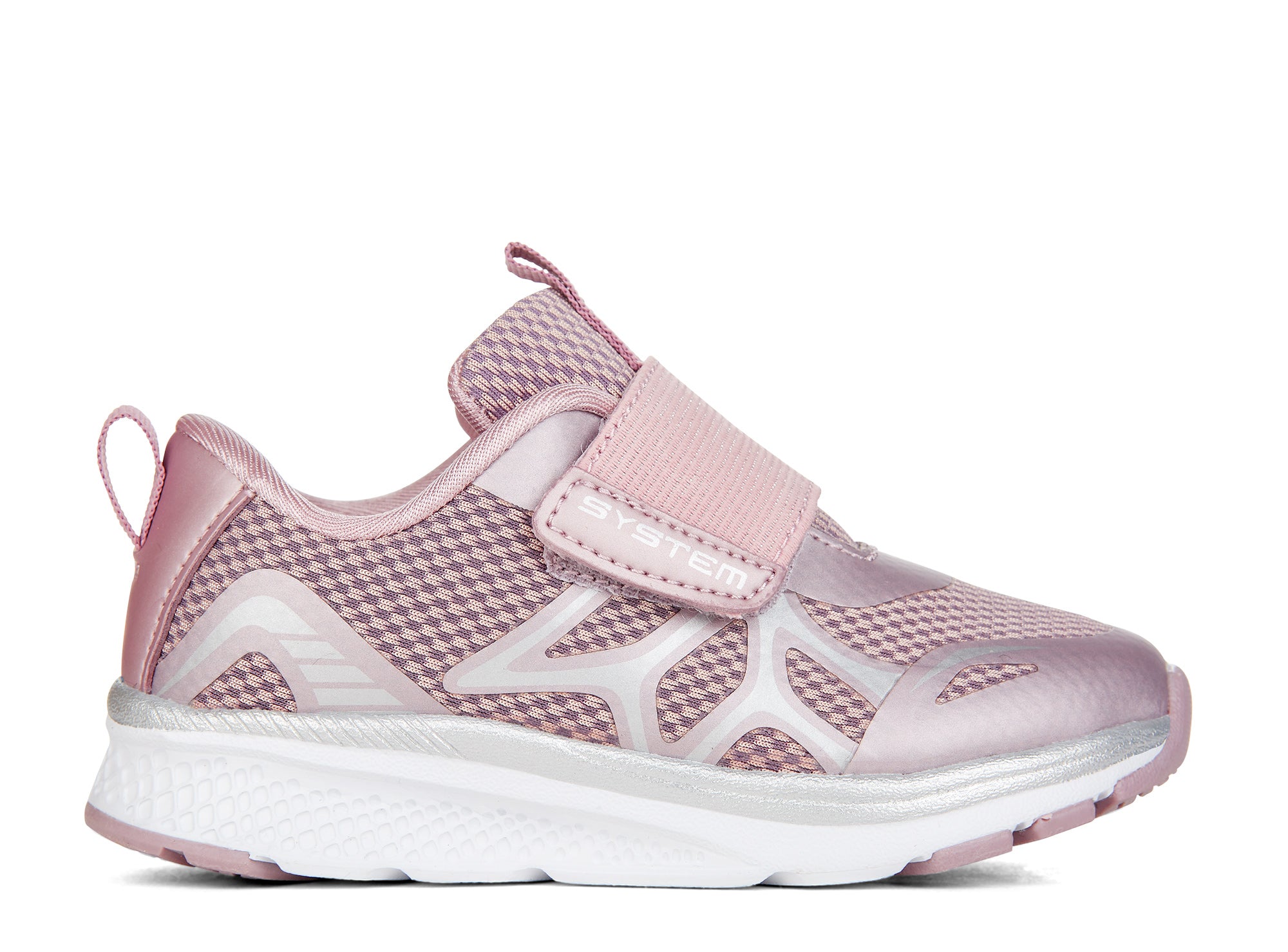 Yellow Shoes | Toddler-Athletic-Girls Running-Hi-Tech | Envy-F | 
