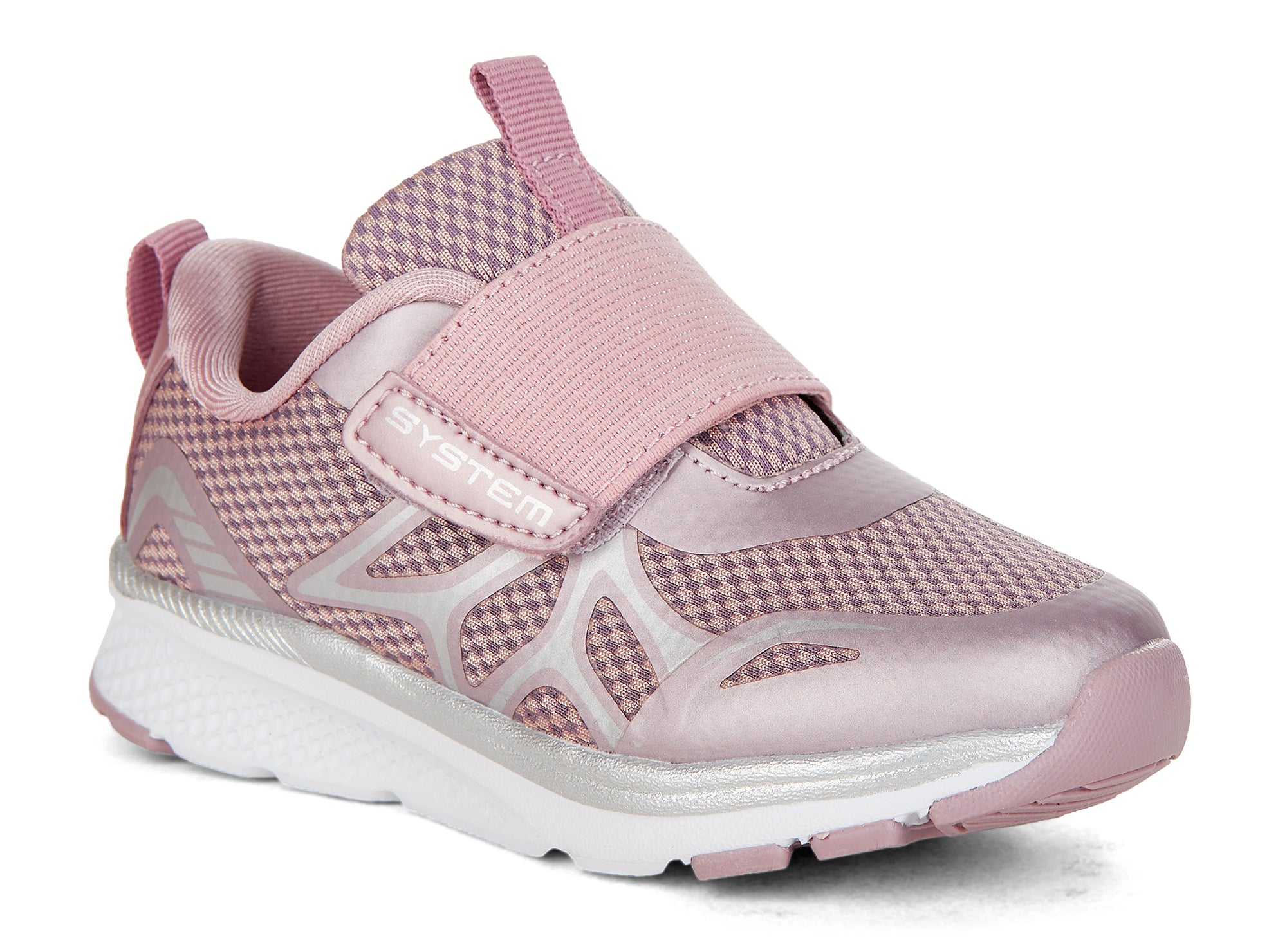 Yellow Shoes | Toddler-Athletic-Girls Running-Hi-Tech | Envy-F | 